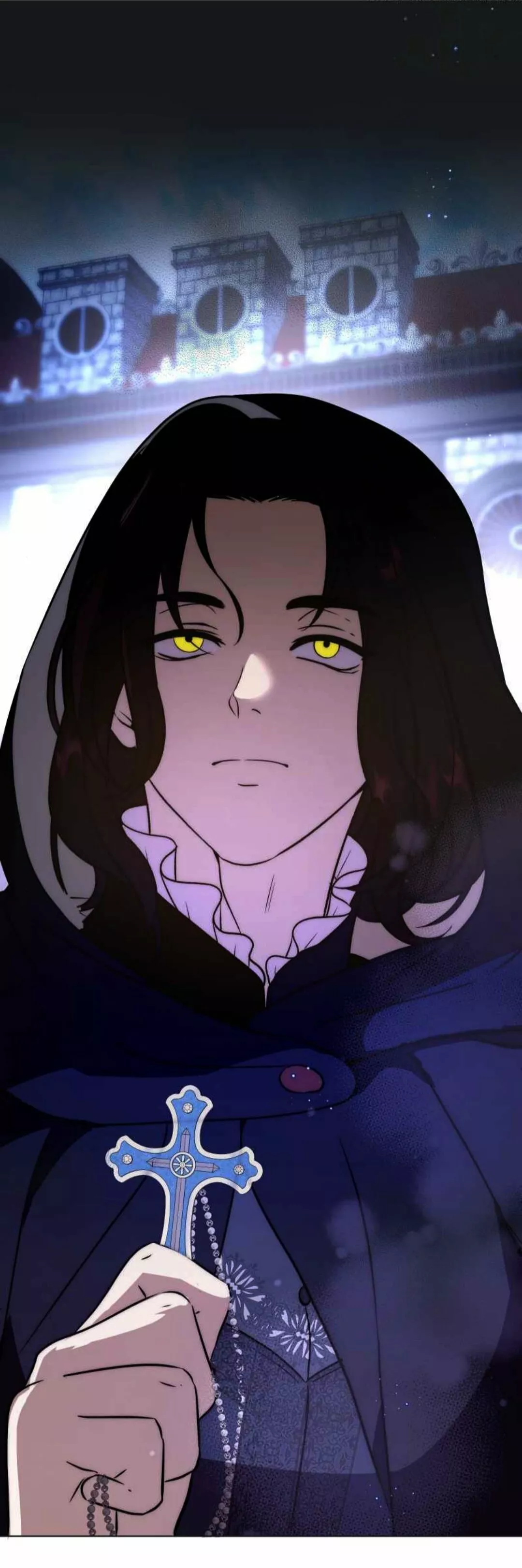 Página 67 del Manga