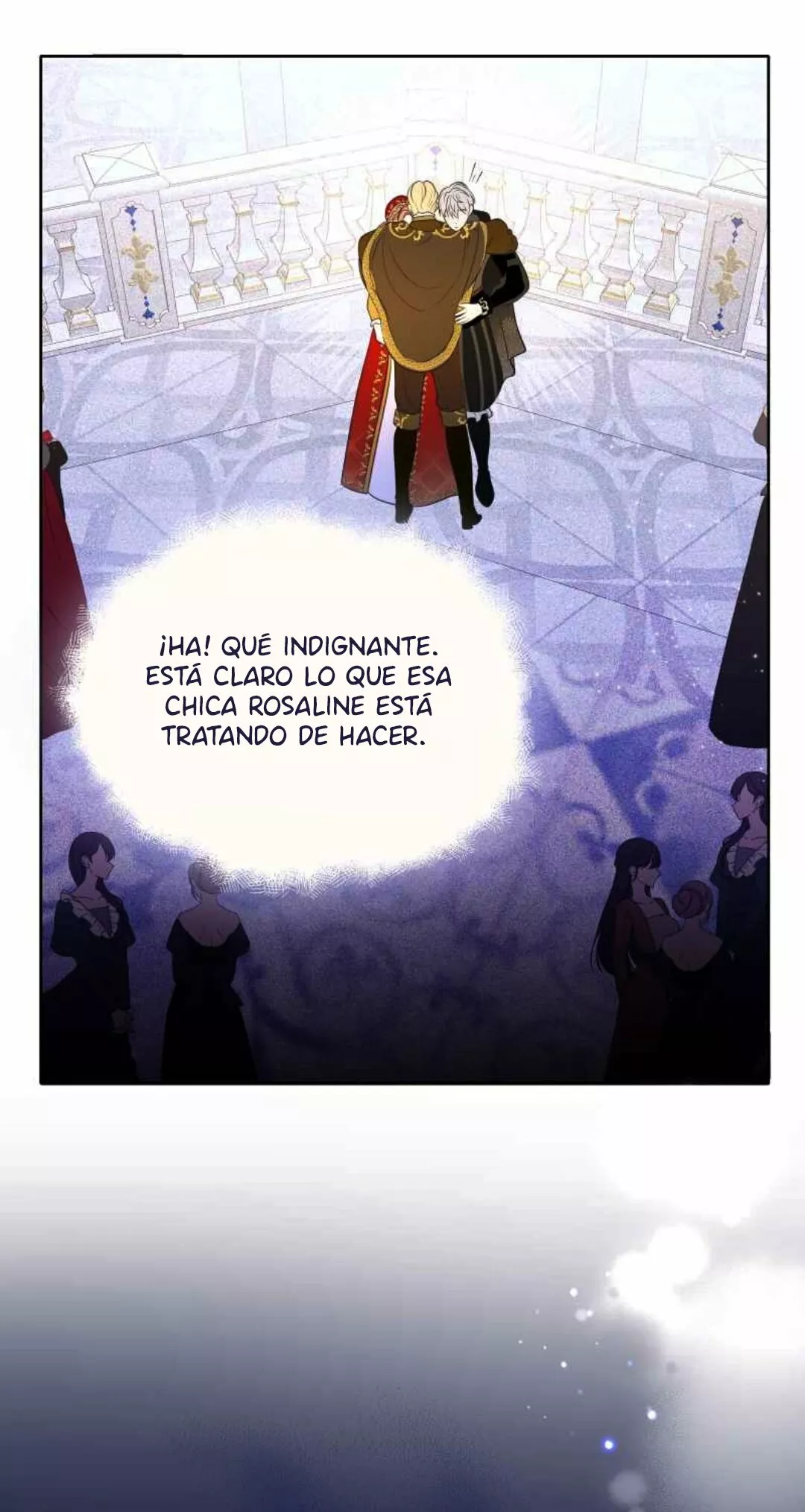 Página 35 del Manga