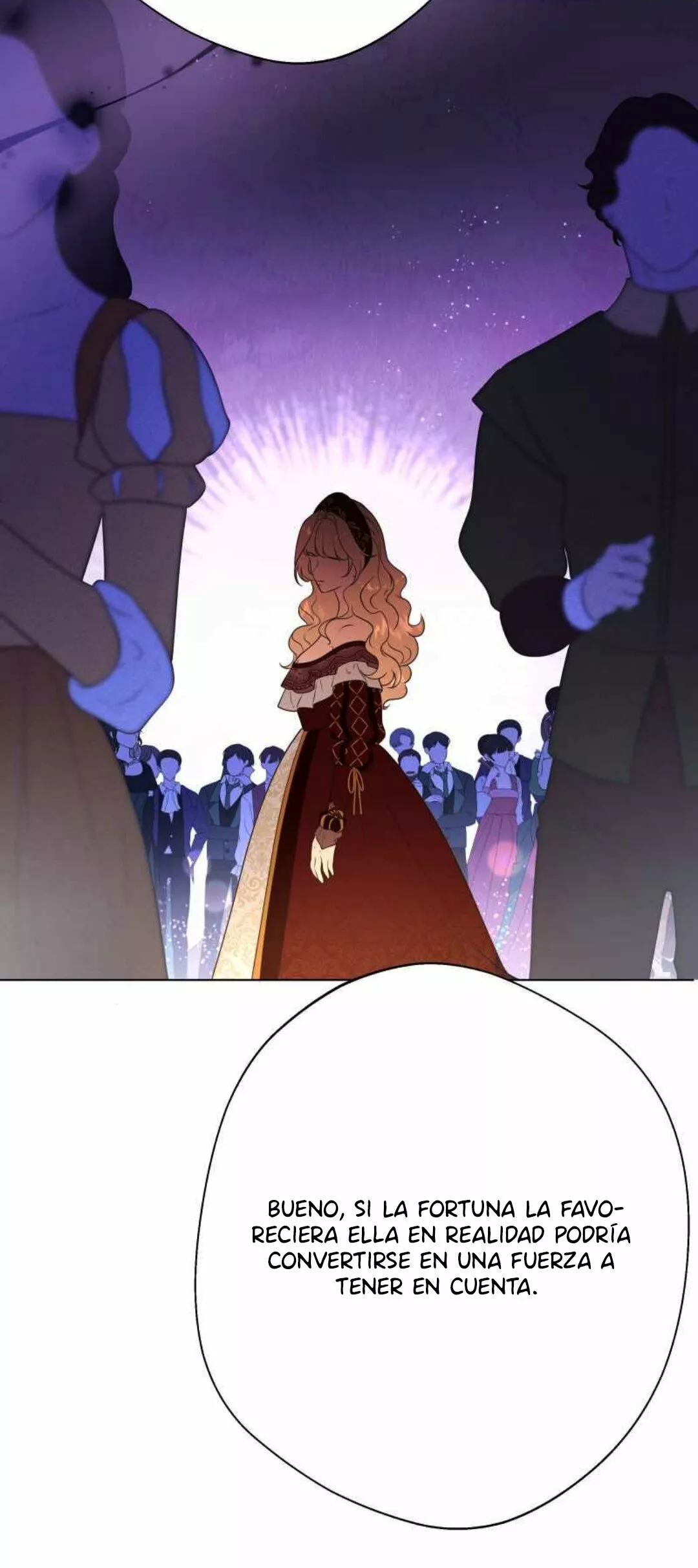 Página 40 del Manga