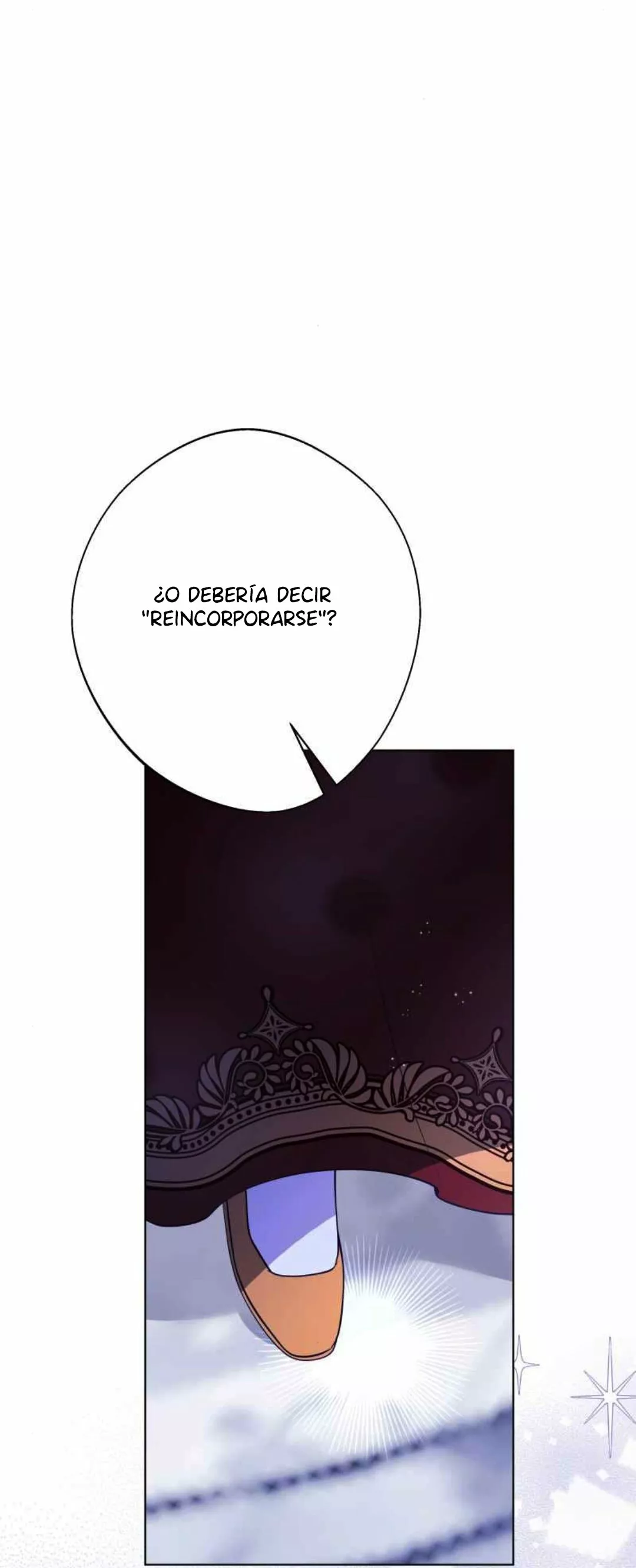 Página 50 del Manga