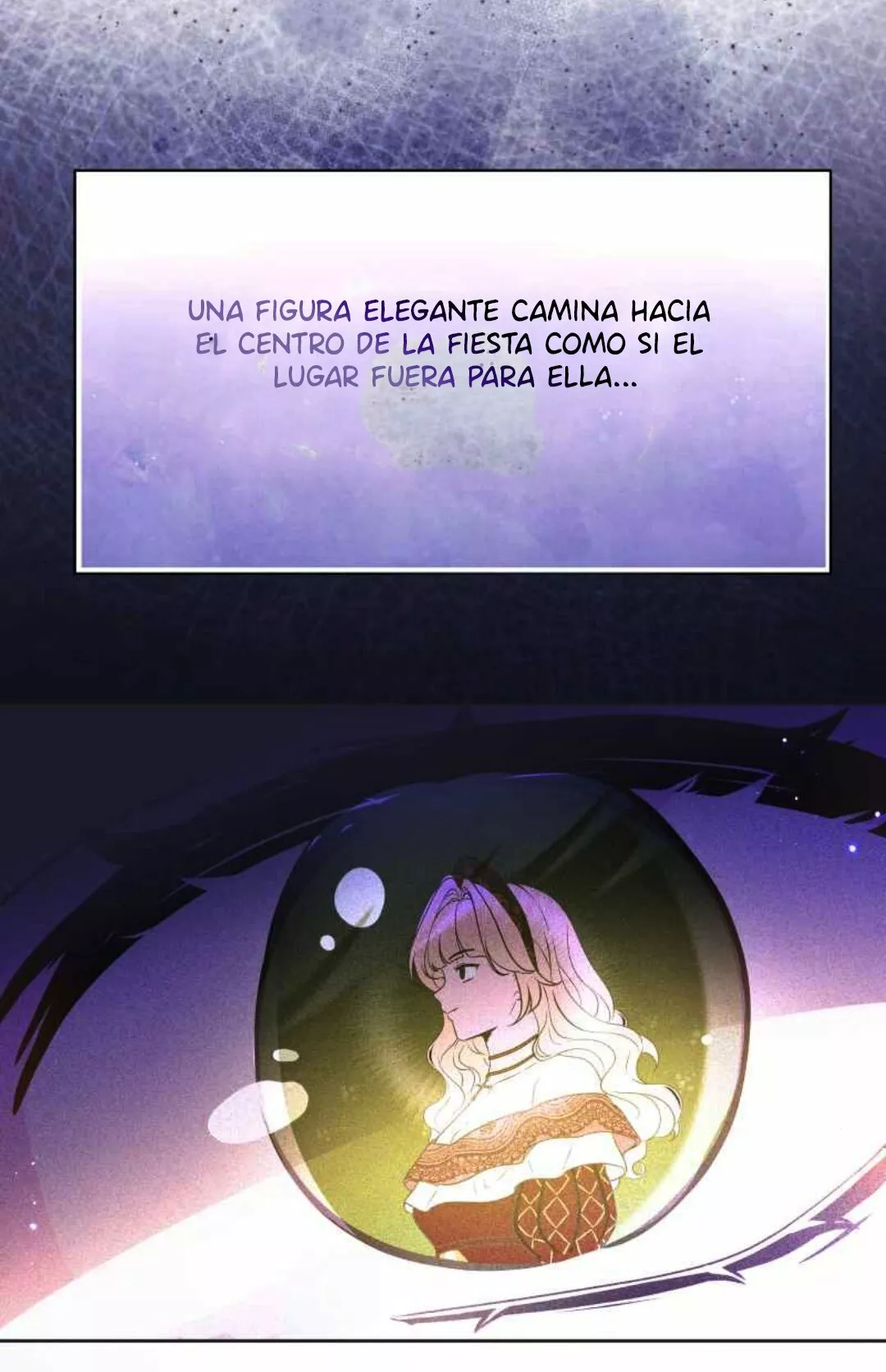 Página 52 del Manga
