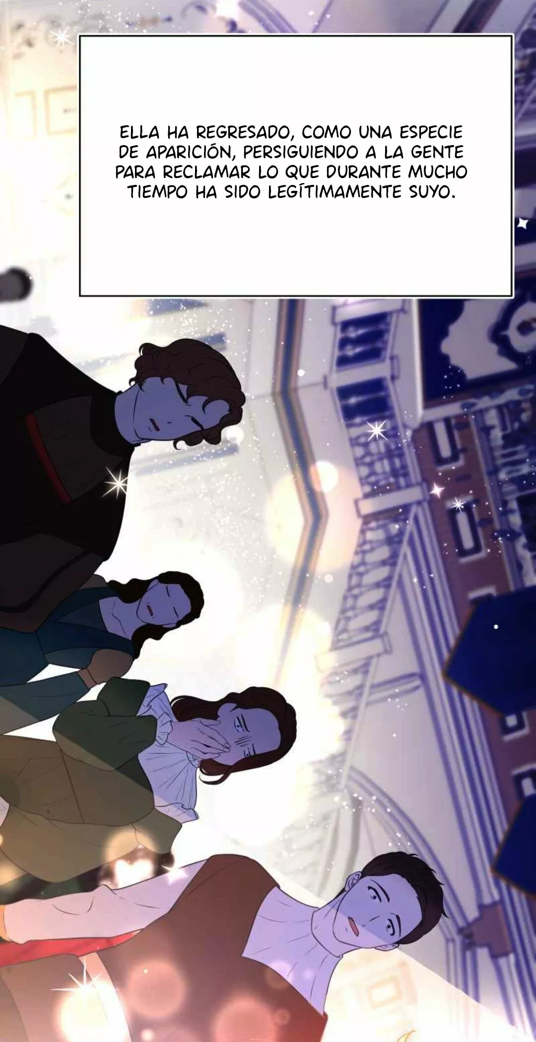 Página 54 del Manga