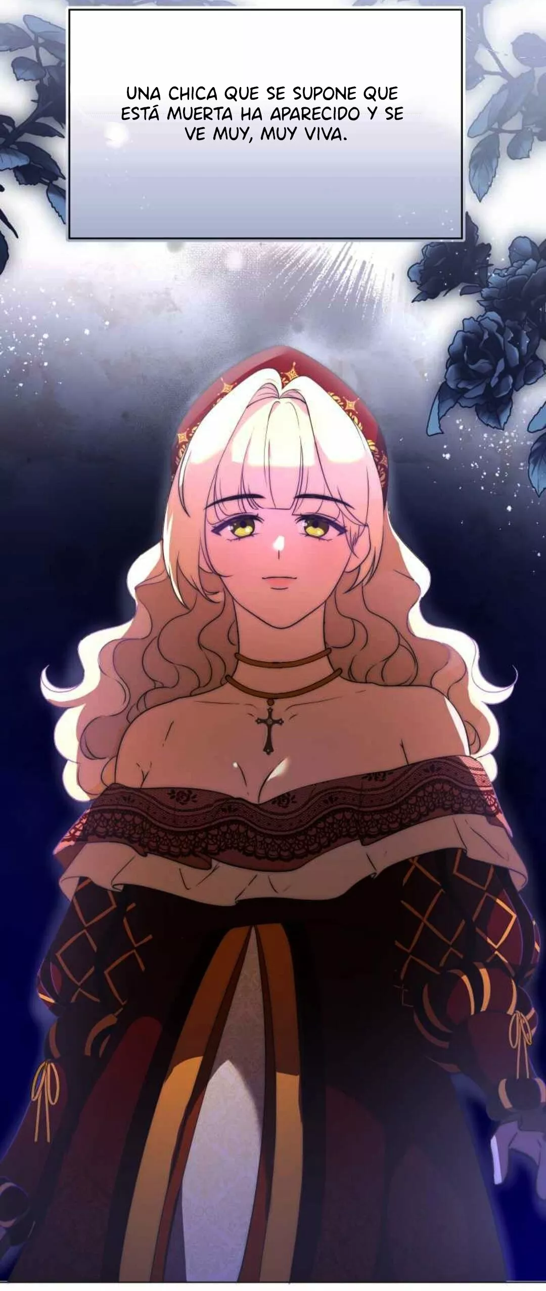 Página 57 del Manga