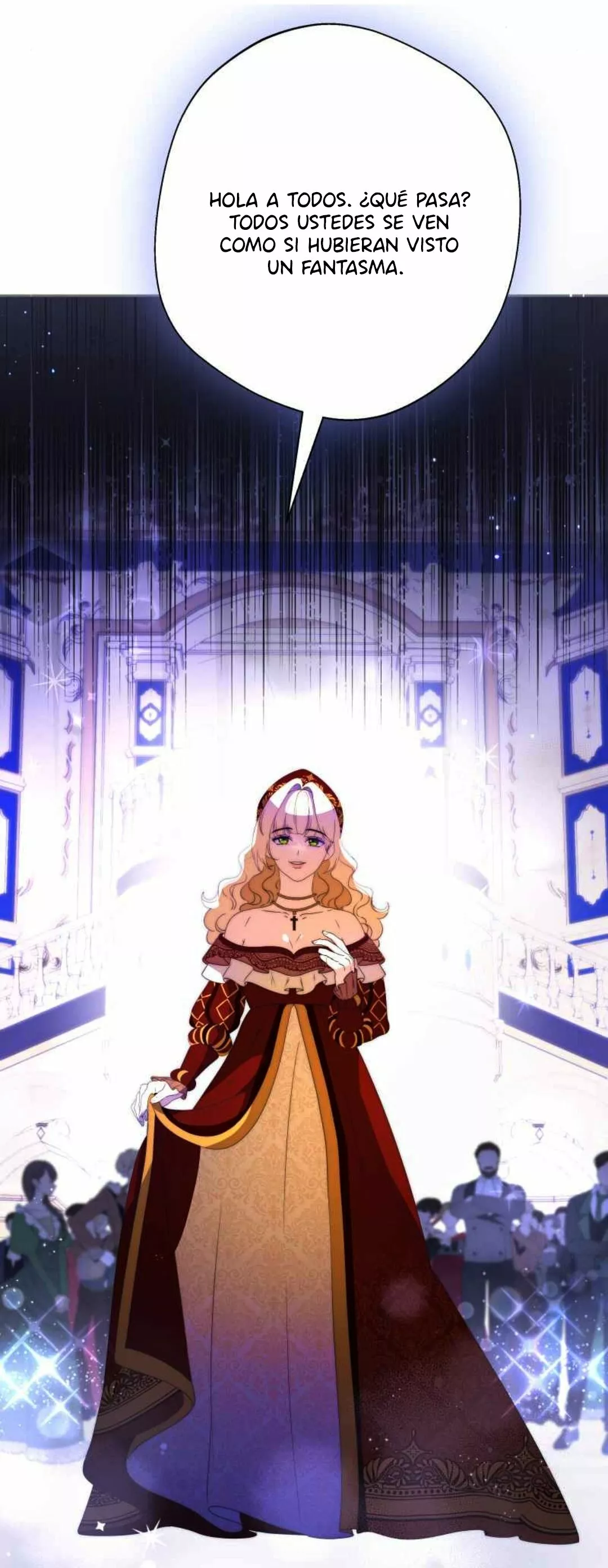 Página 59 del Manga