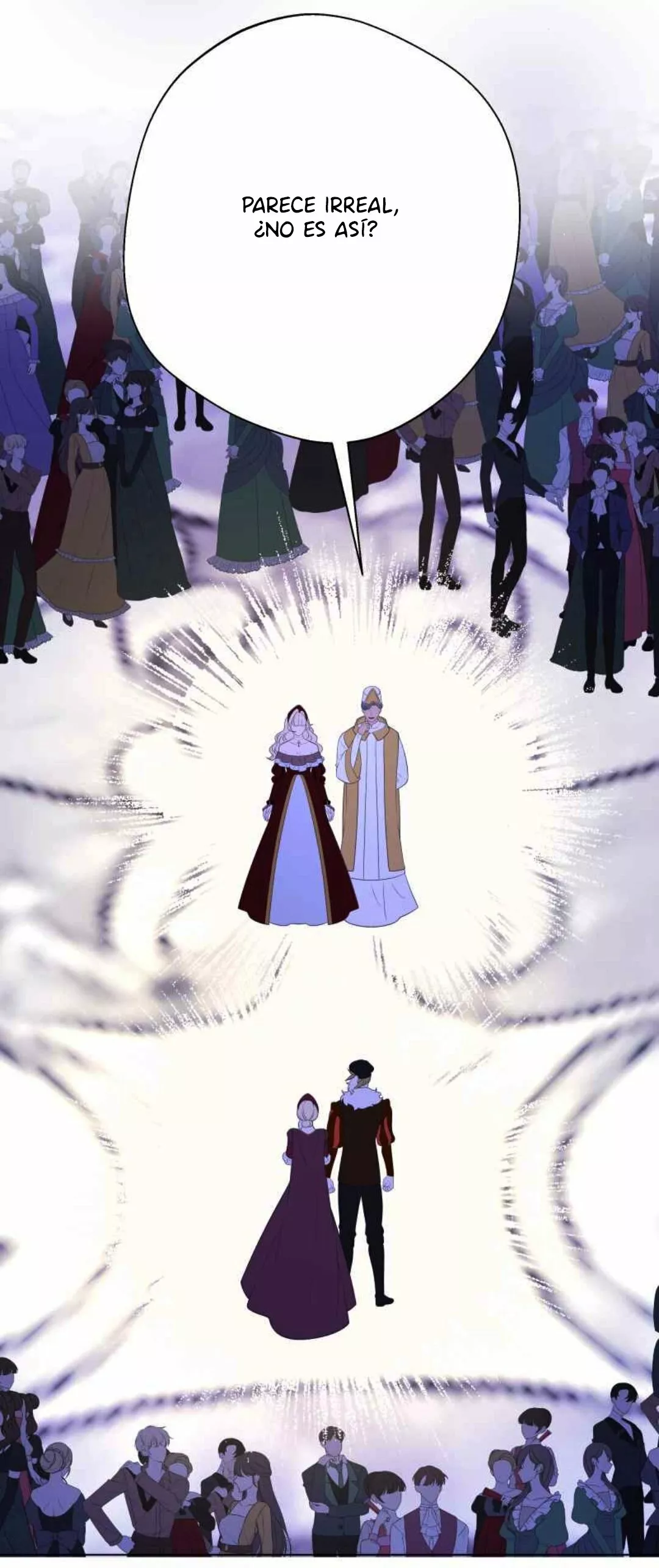 Página 64 del Manga