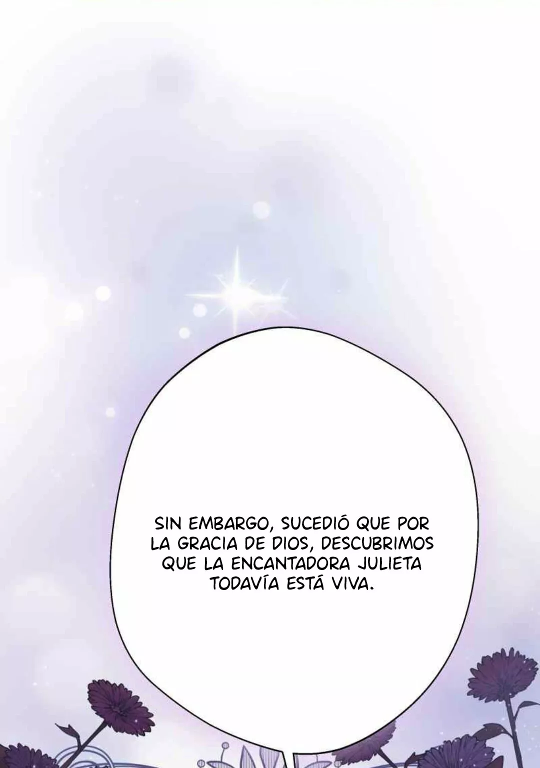 Página 65 del Manga