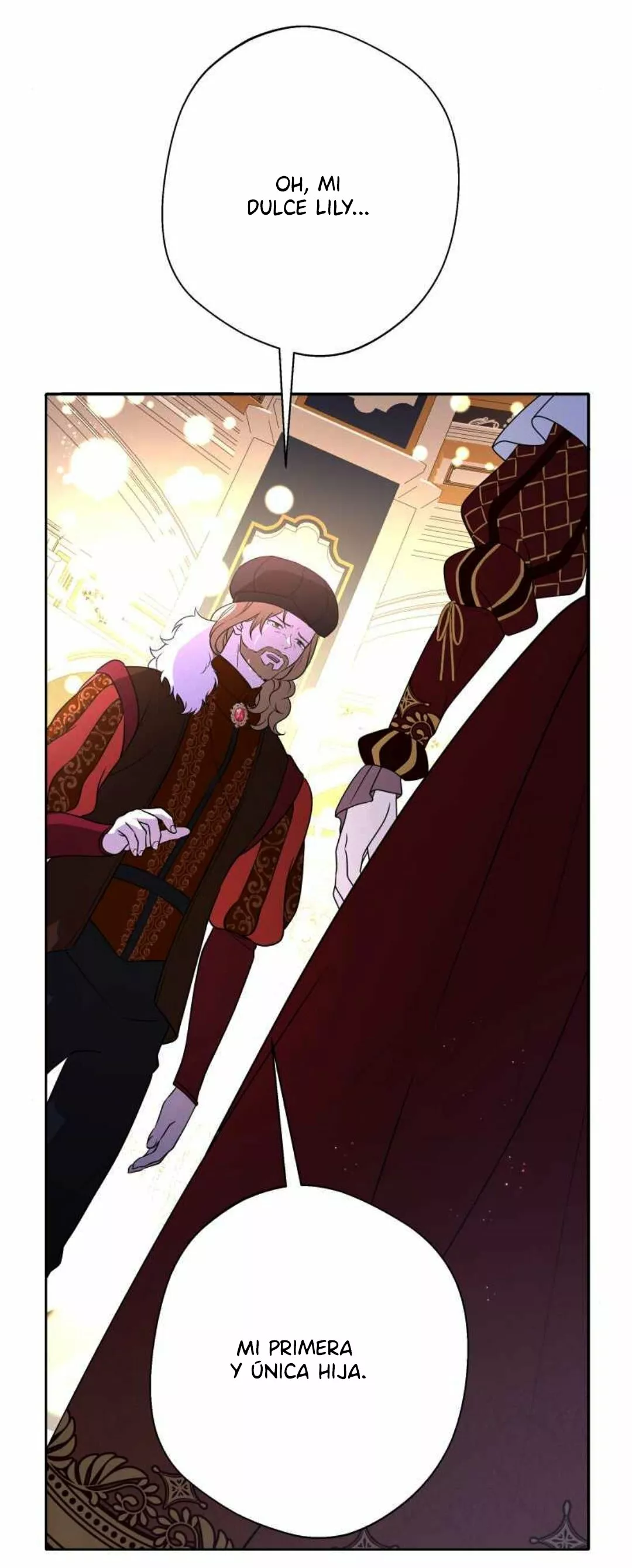 Página 69 del Manga