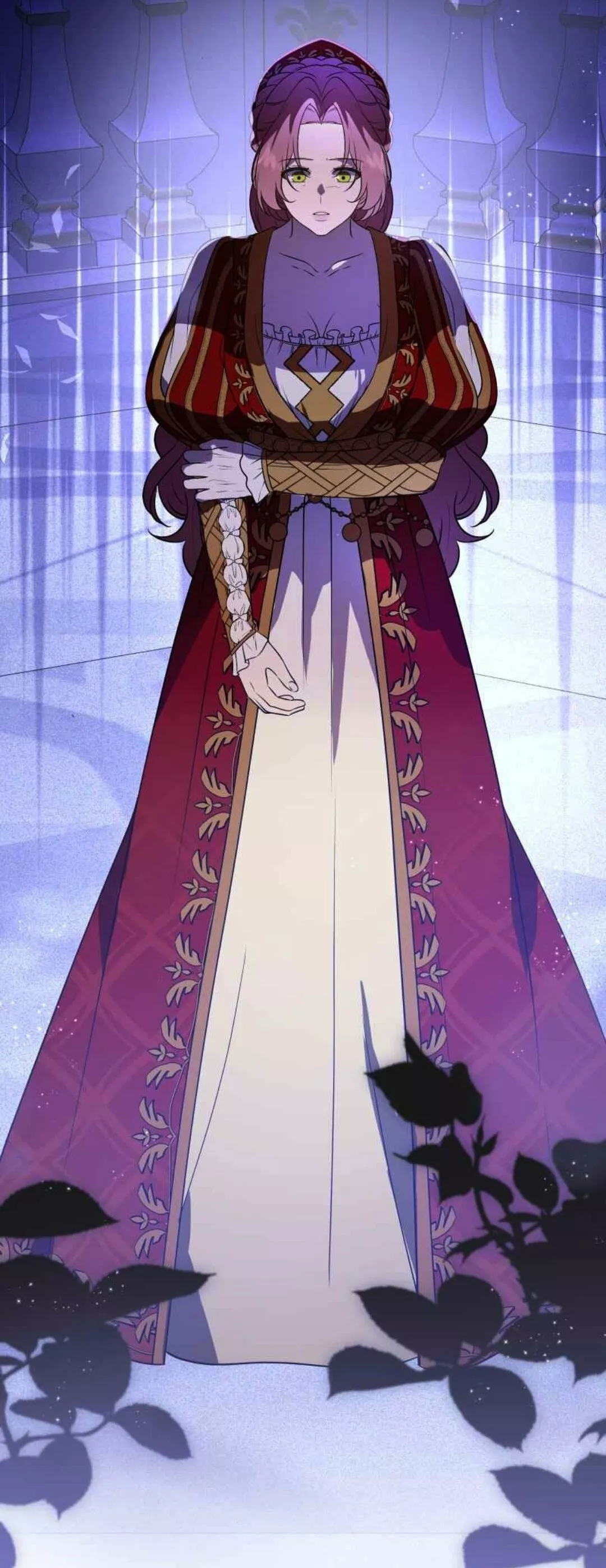 Página 76 del Manga