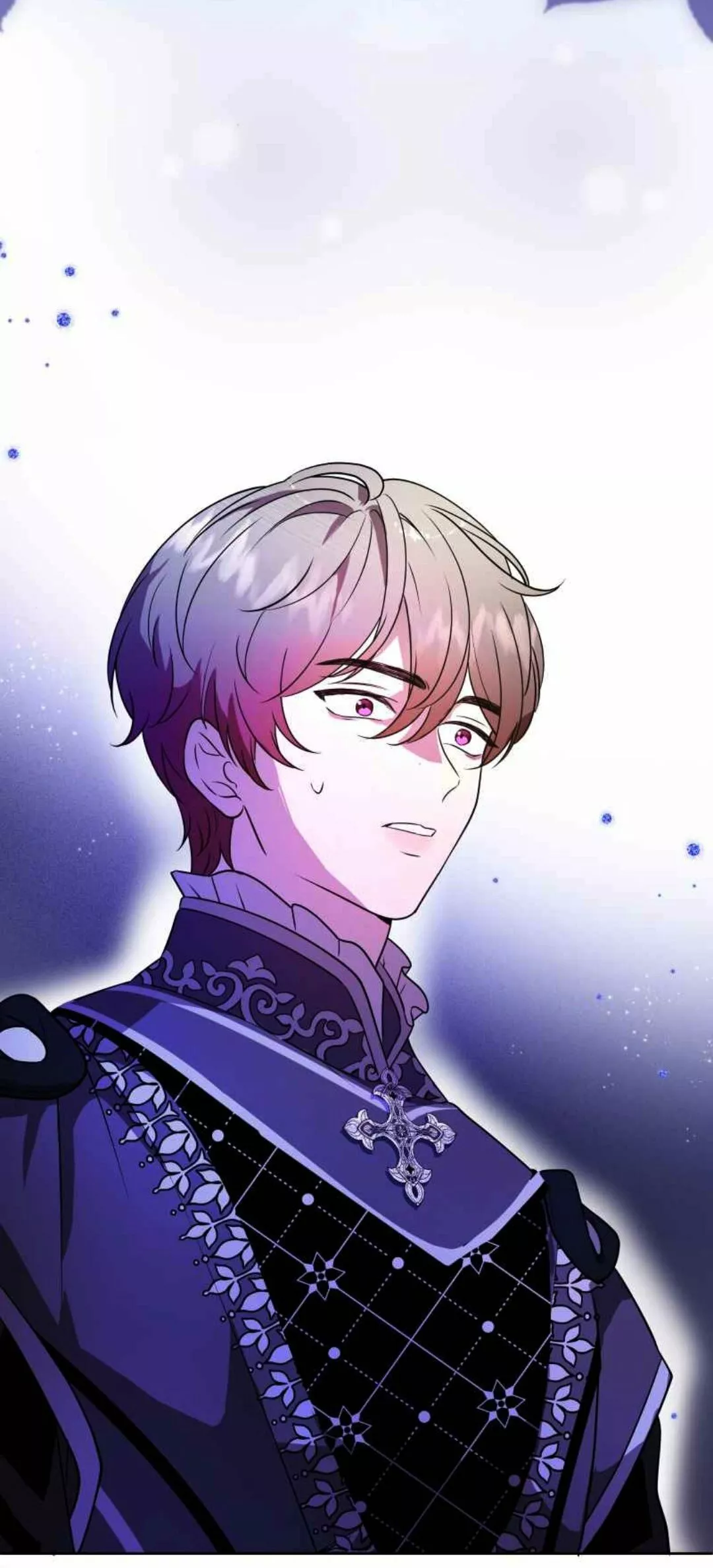 Página 77 del Manga