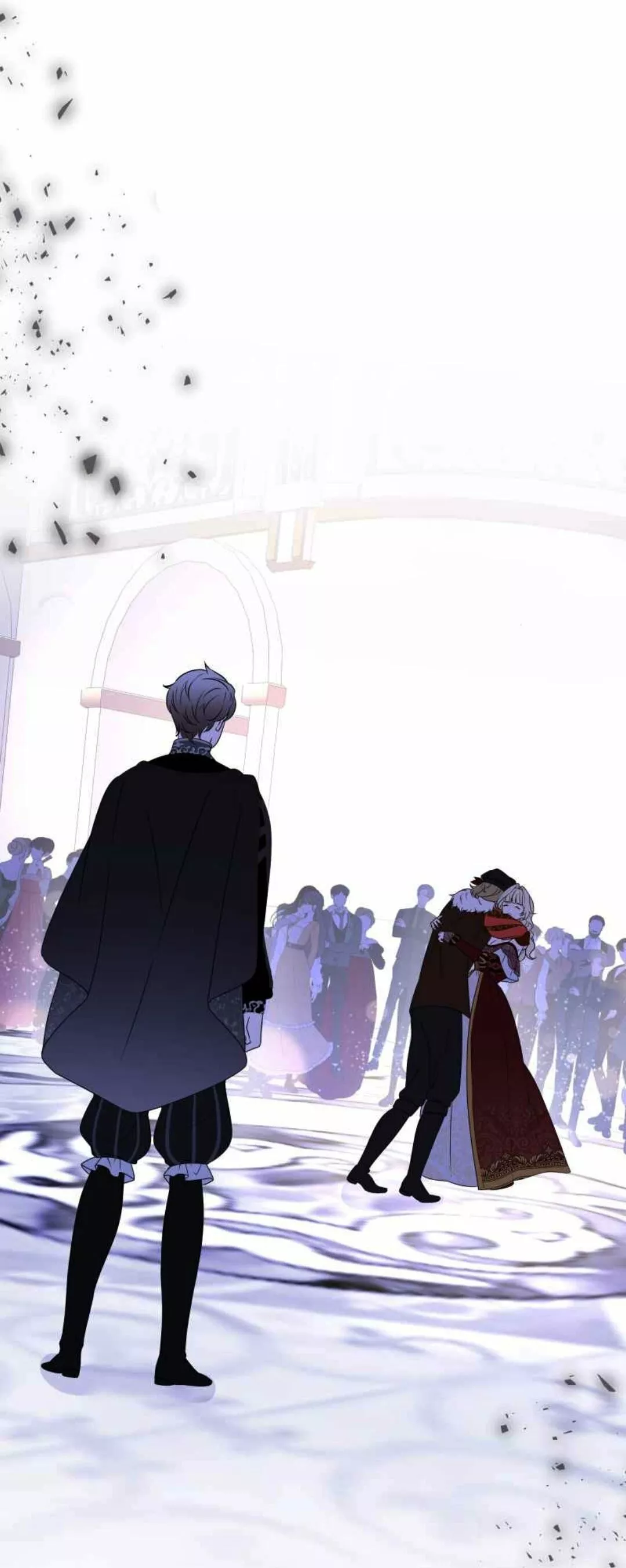 Página 78 del Manga