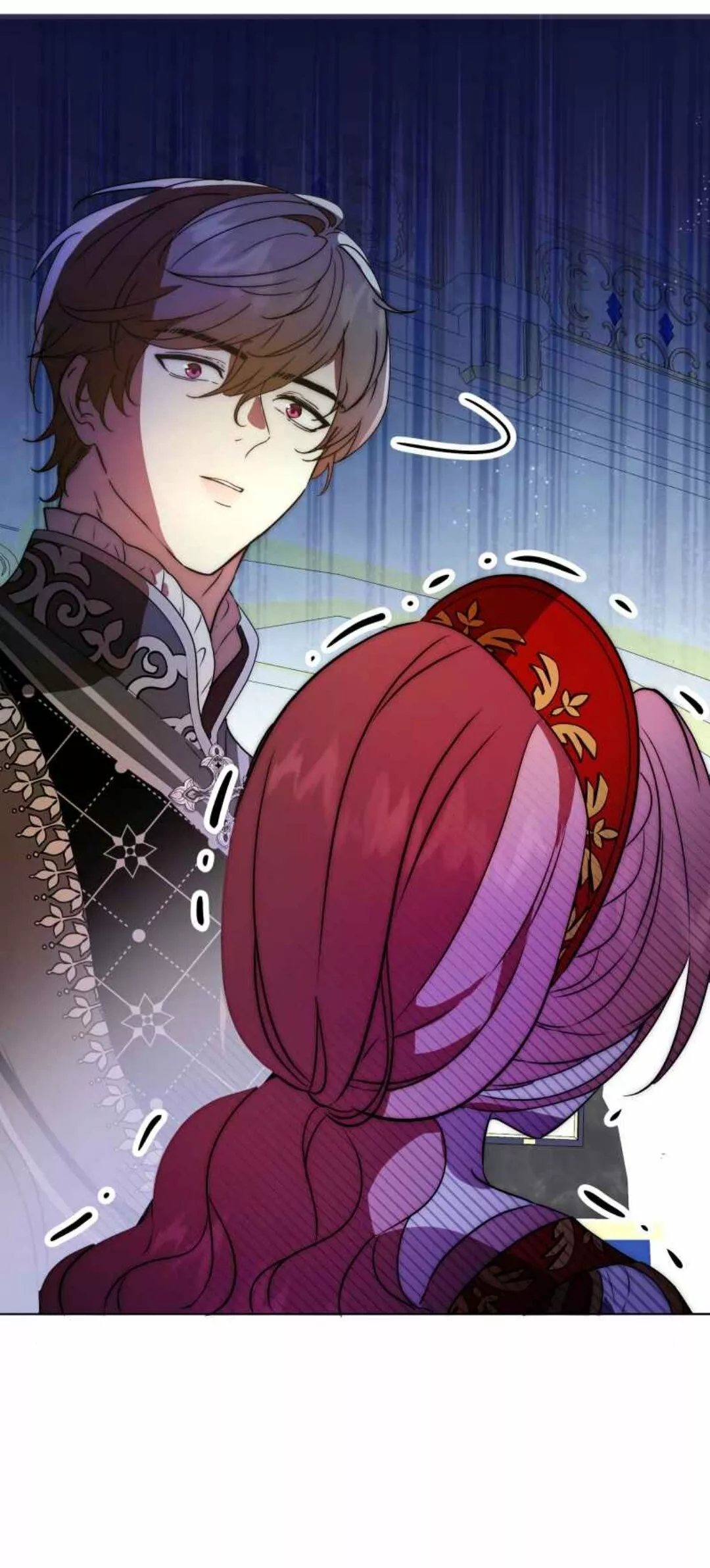 Página 82 del Manga