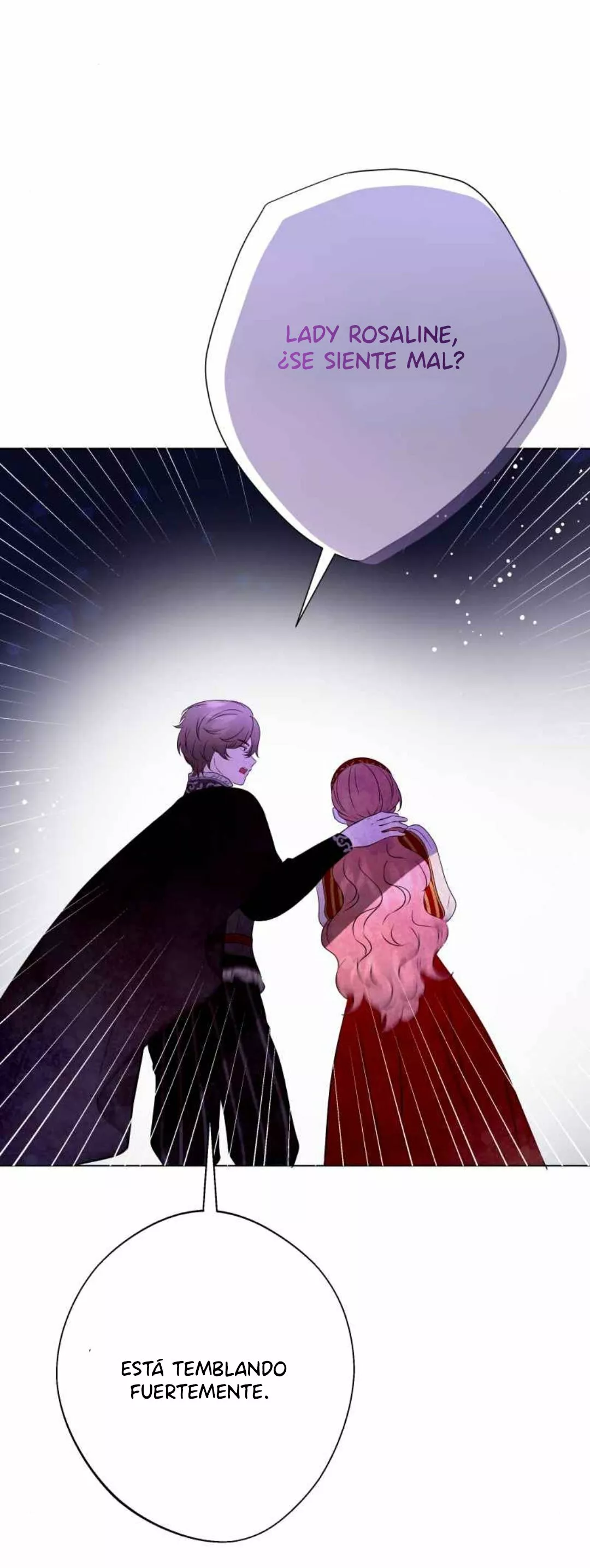 Página 83 del Manga