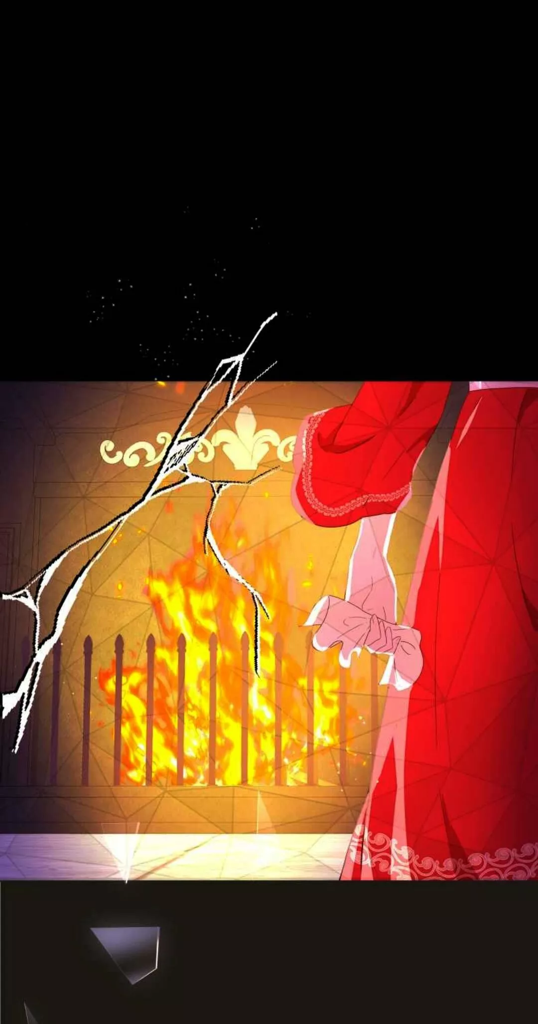 Página 88 del Manga