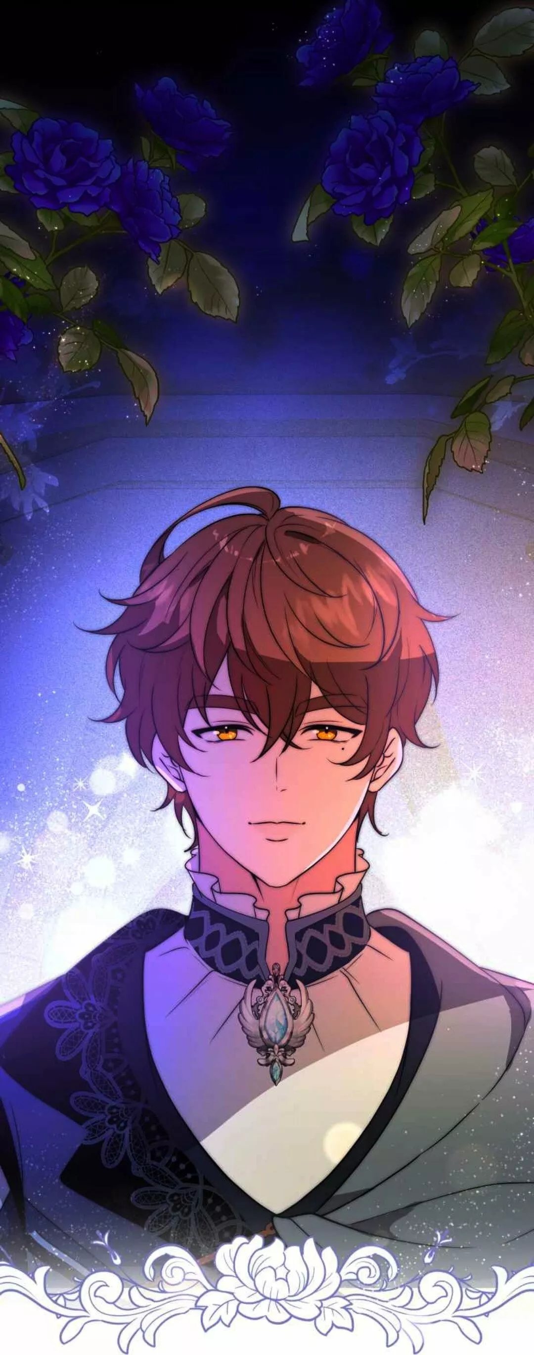 Página 95 del Manga