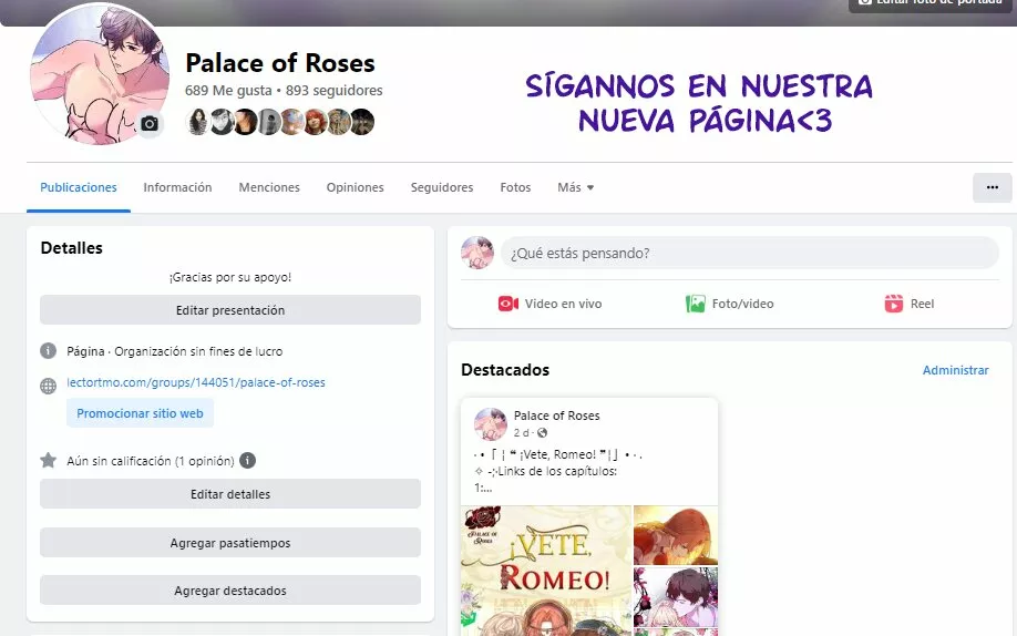 Página 97 del Manga