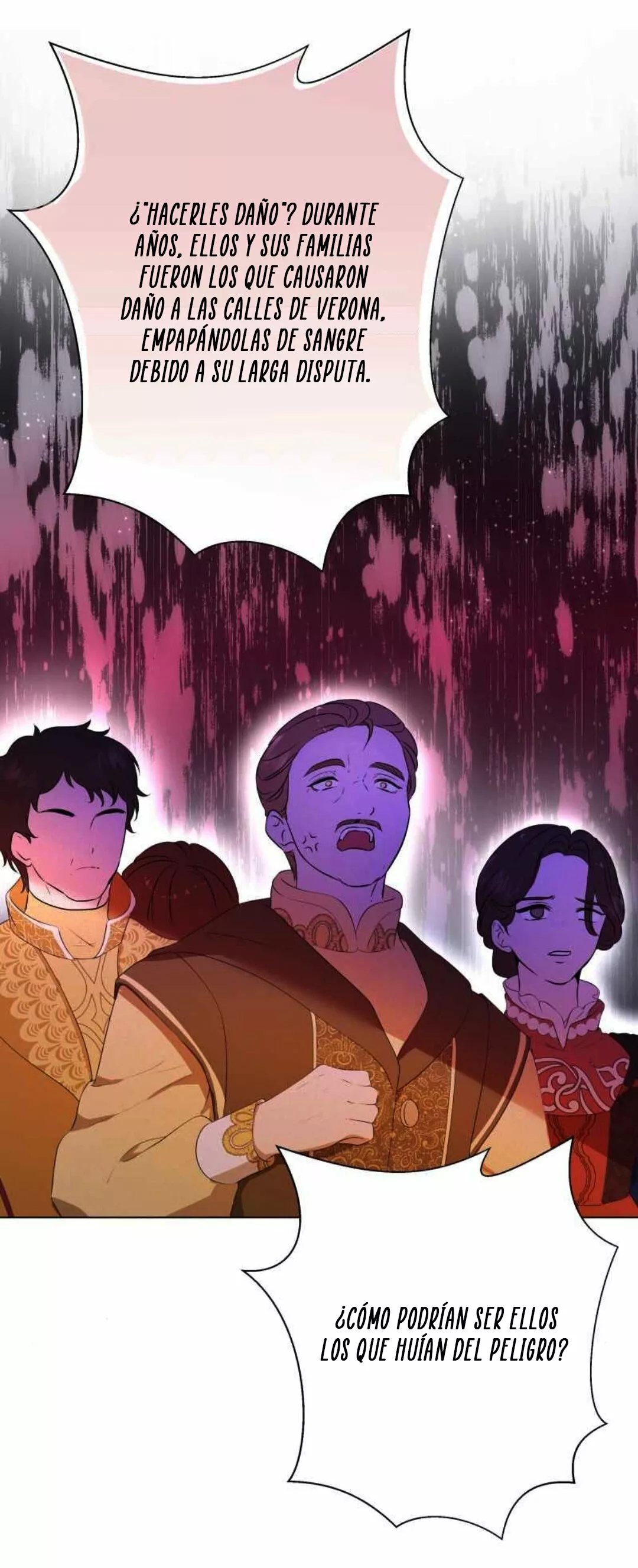 Página 40 del Manga