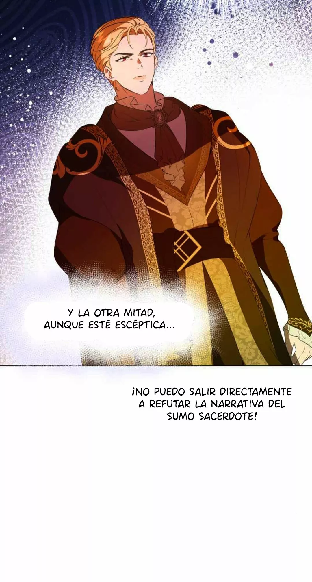 Página 45 del Manga