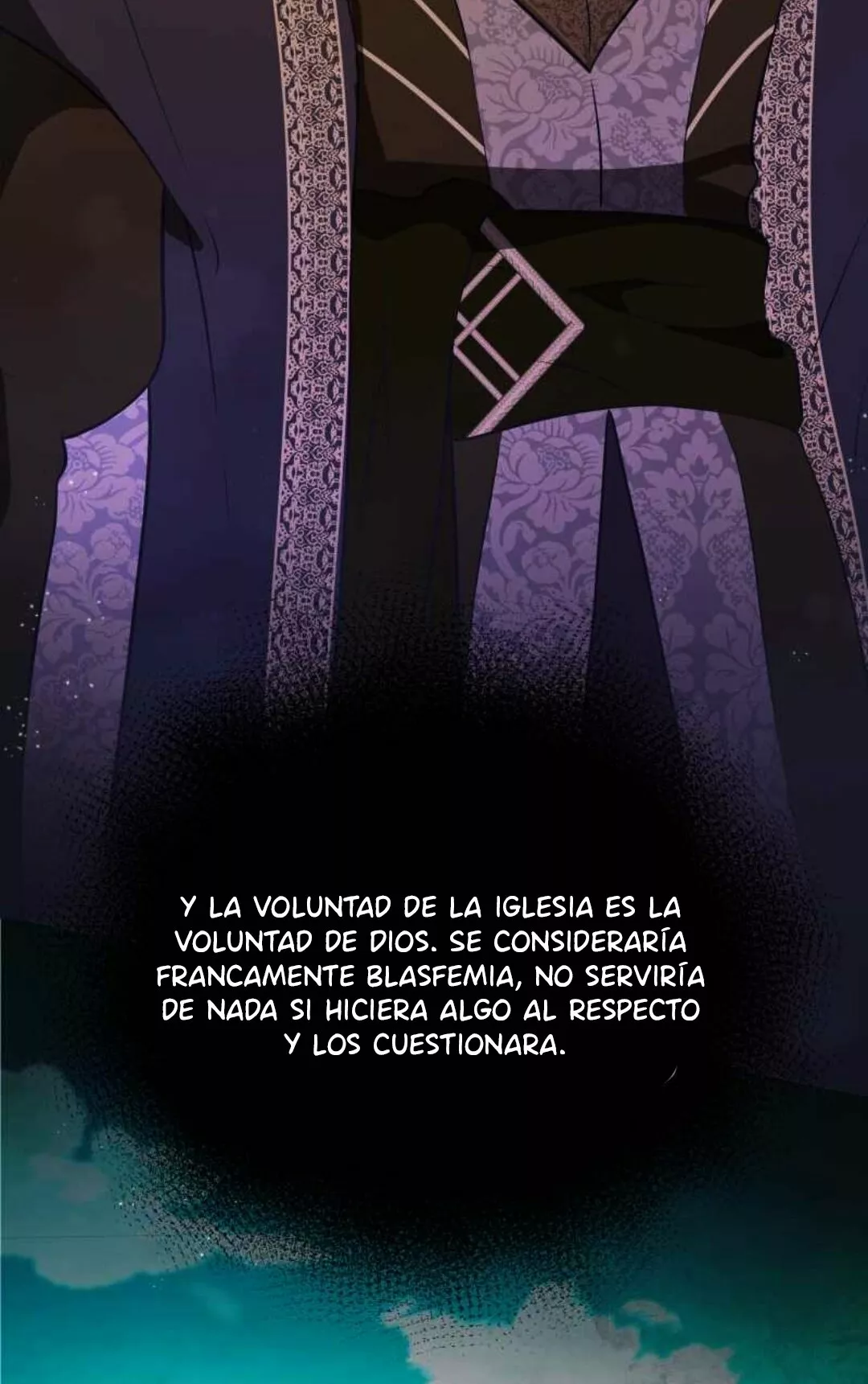 Página 47 del Manga