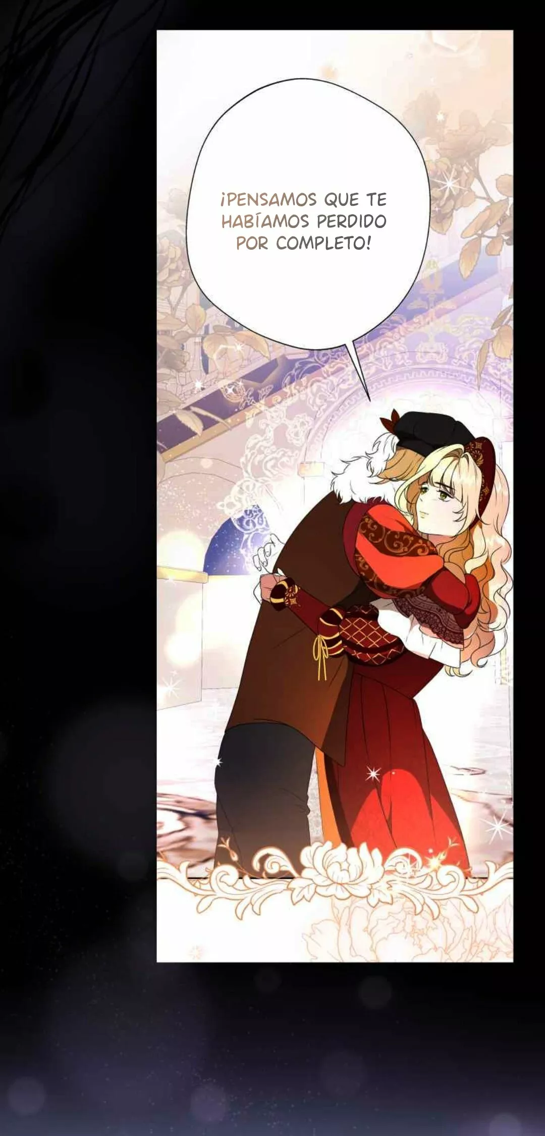 Página 51 del Manga