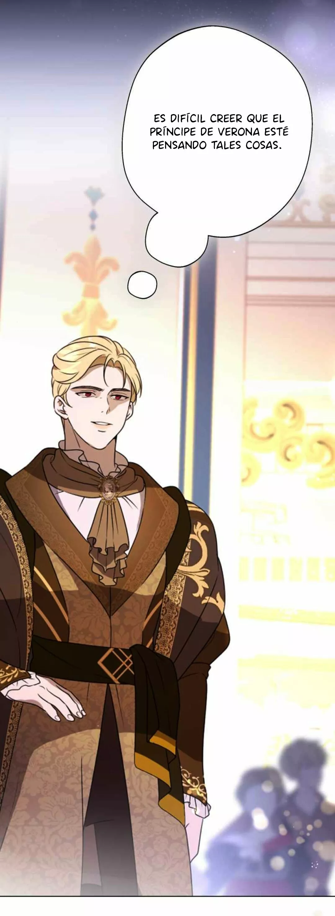 Página 52 del Manga