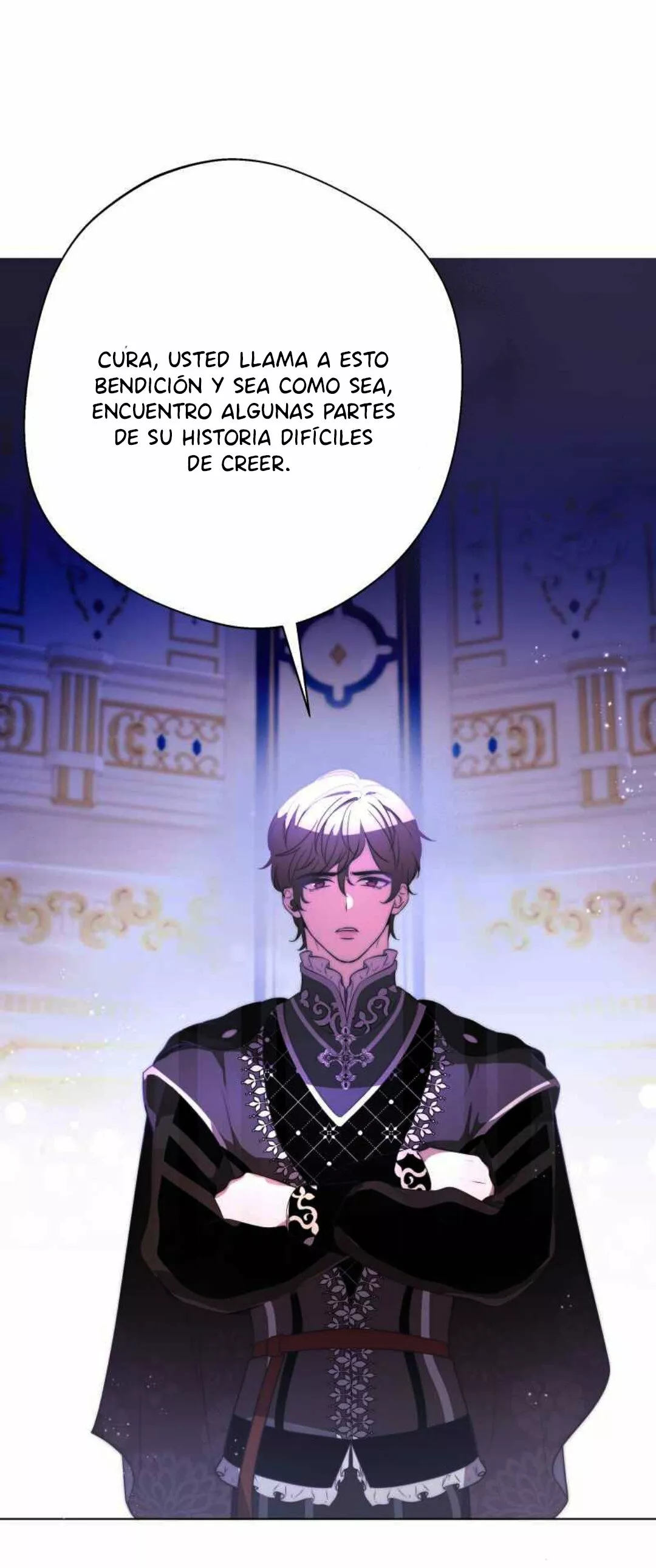 Página 58 del Manga