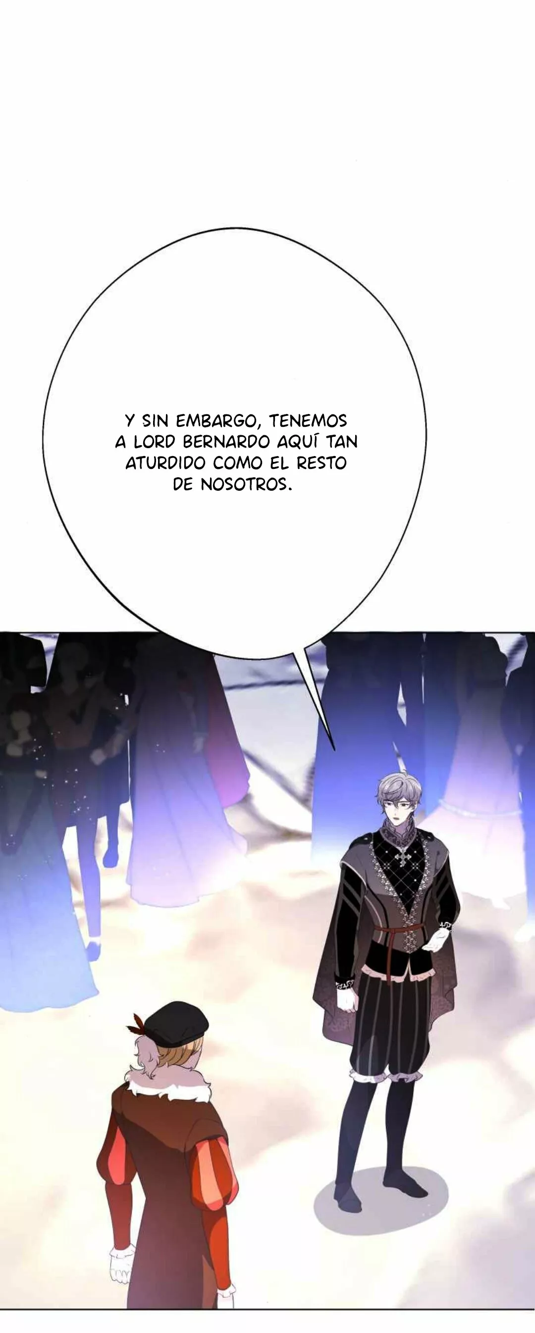 Página 60 del Manga