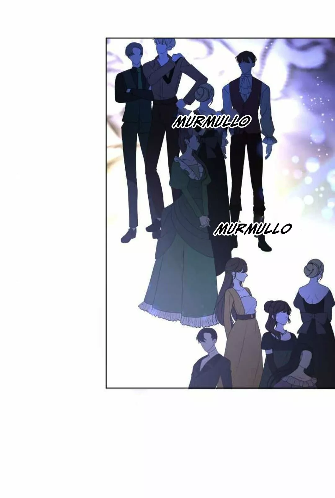 Página 62 del Manga