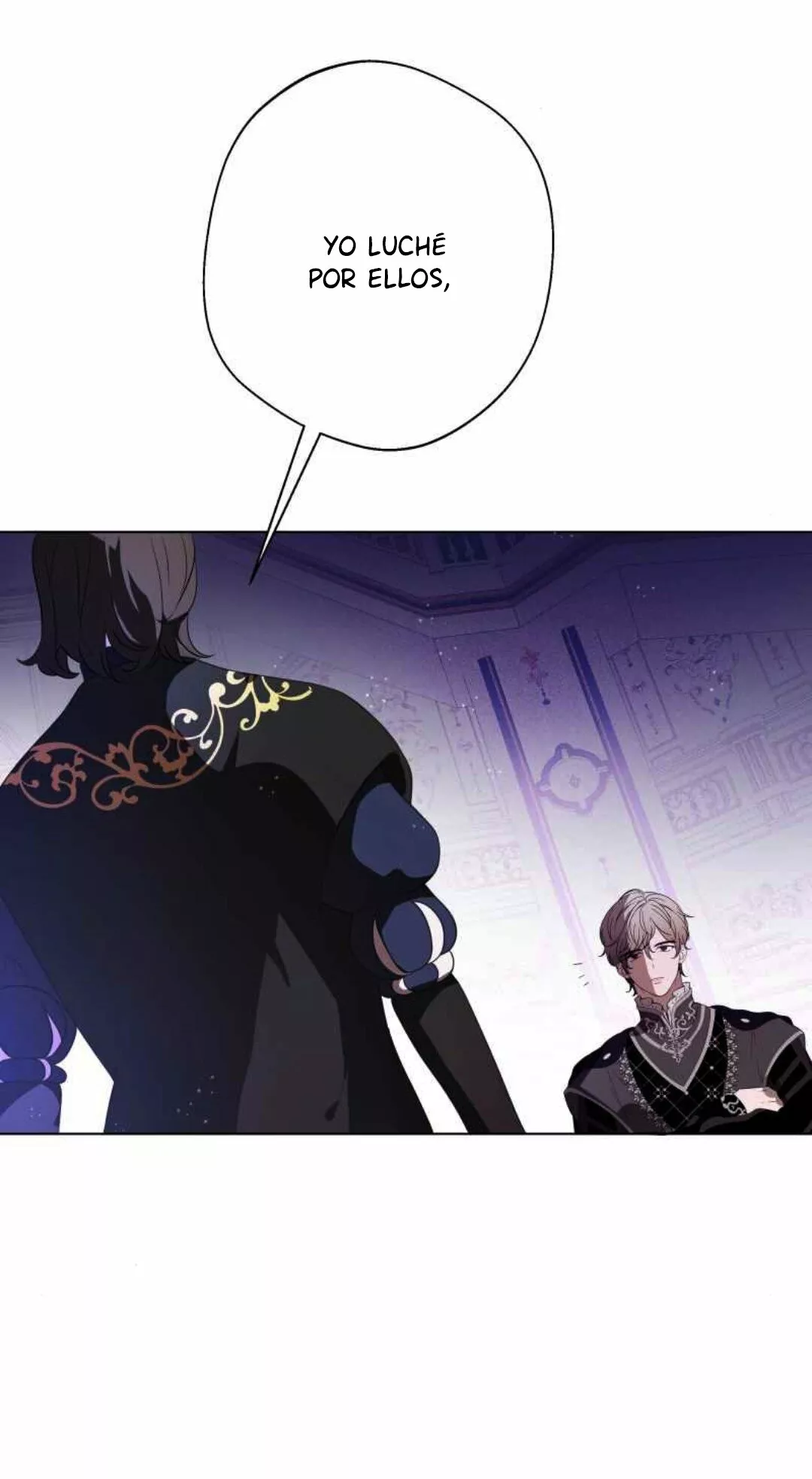 Página 63 del Manga