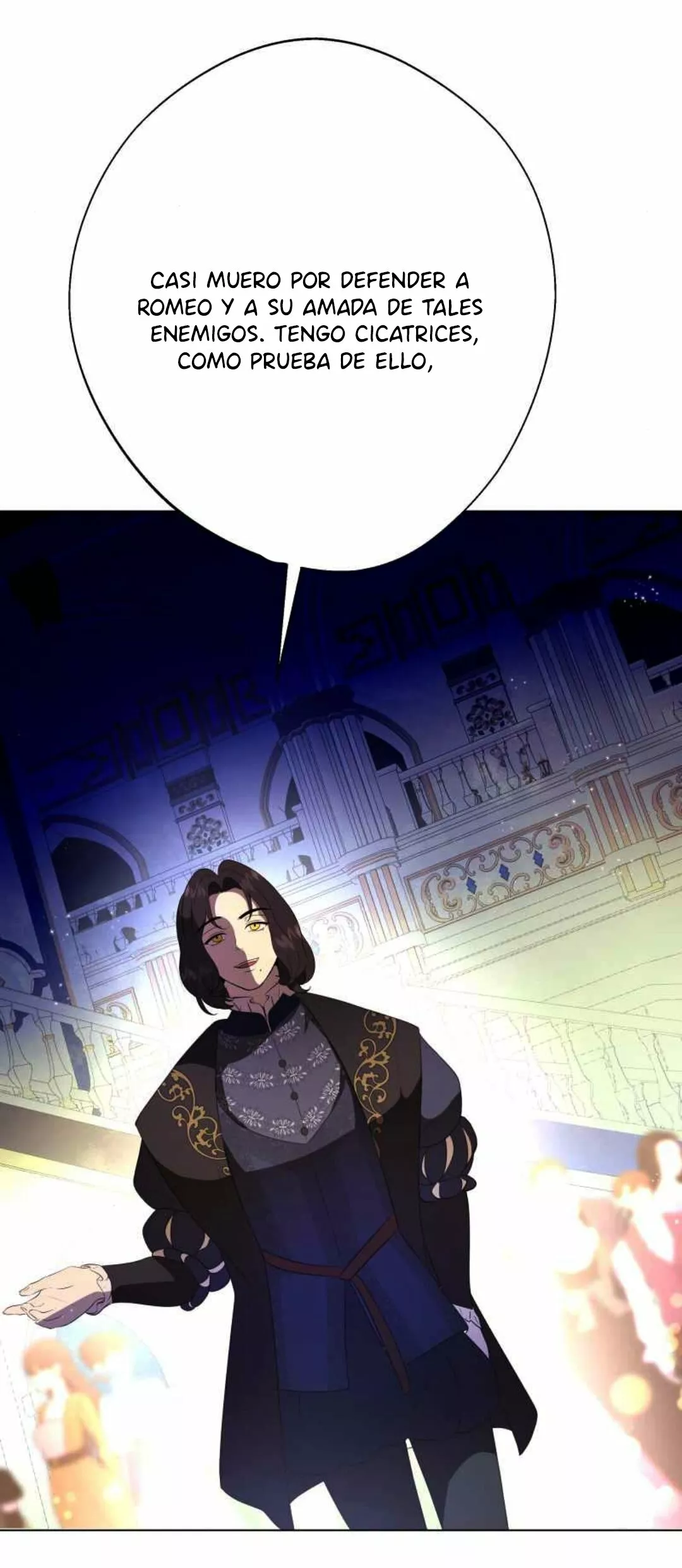 Página 64 del Manga