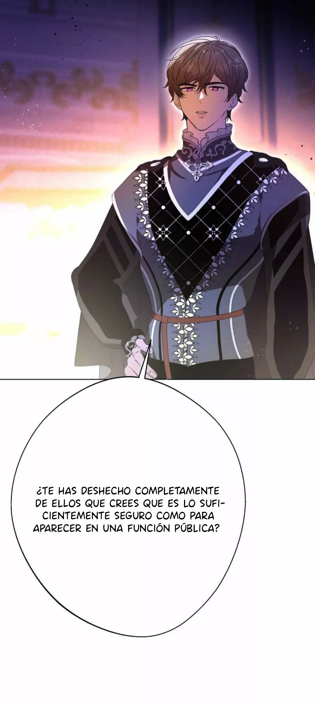 Página 68 del Manga