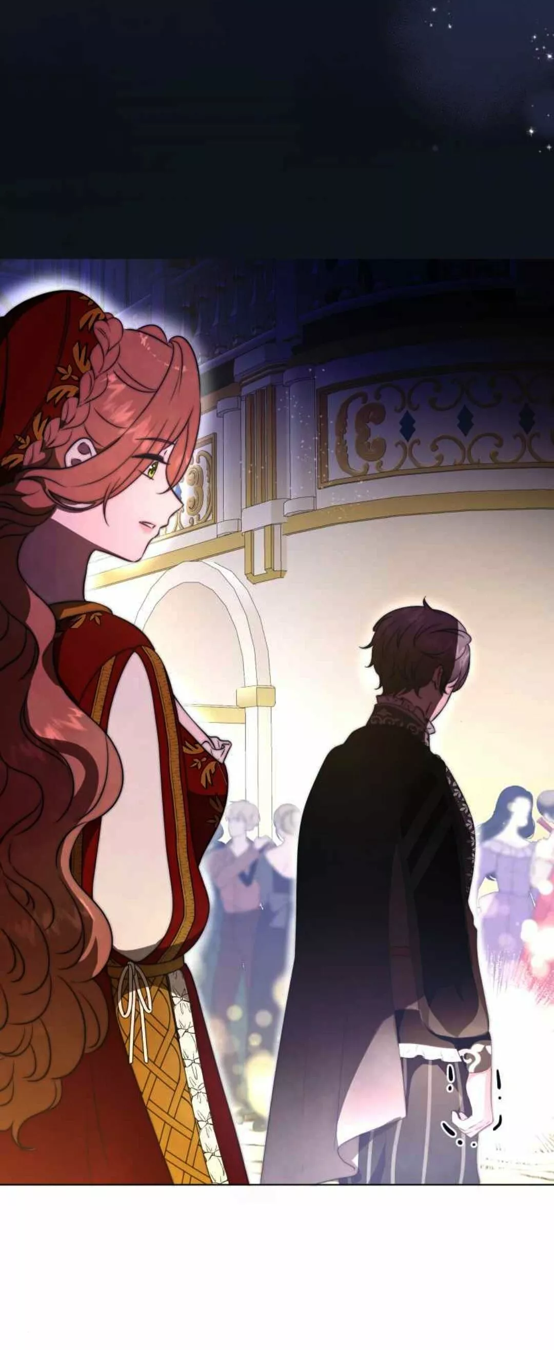 Página 71 del Manga