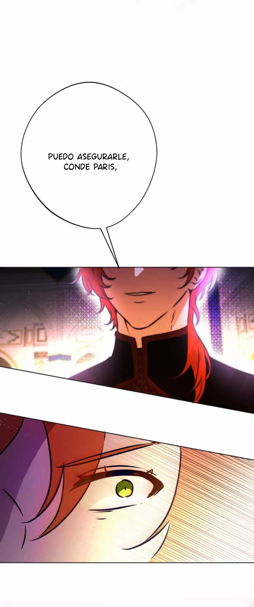 Página 73 del Manga