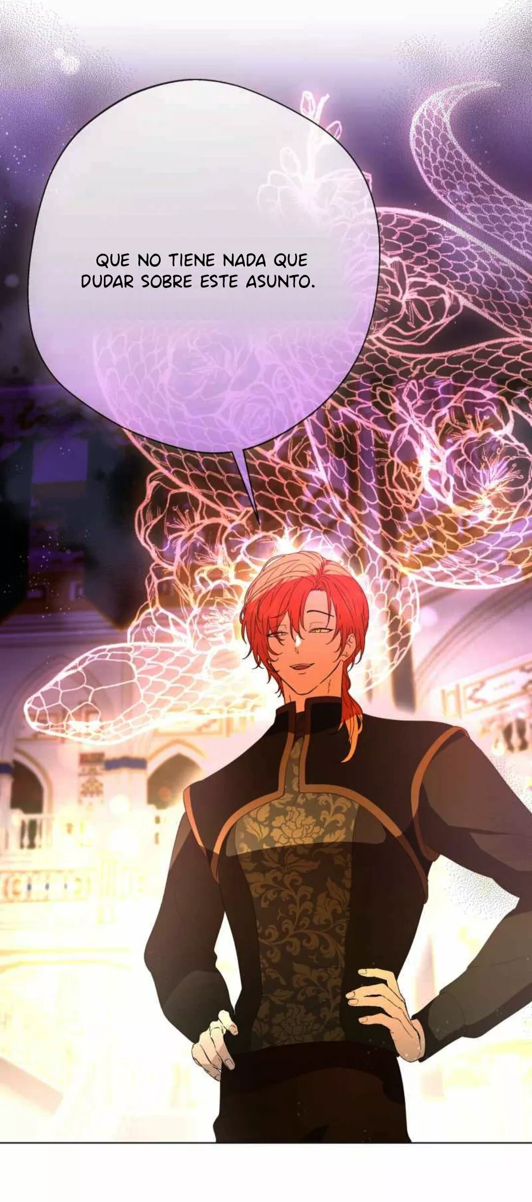 Página 74 del Manga