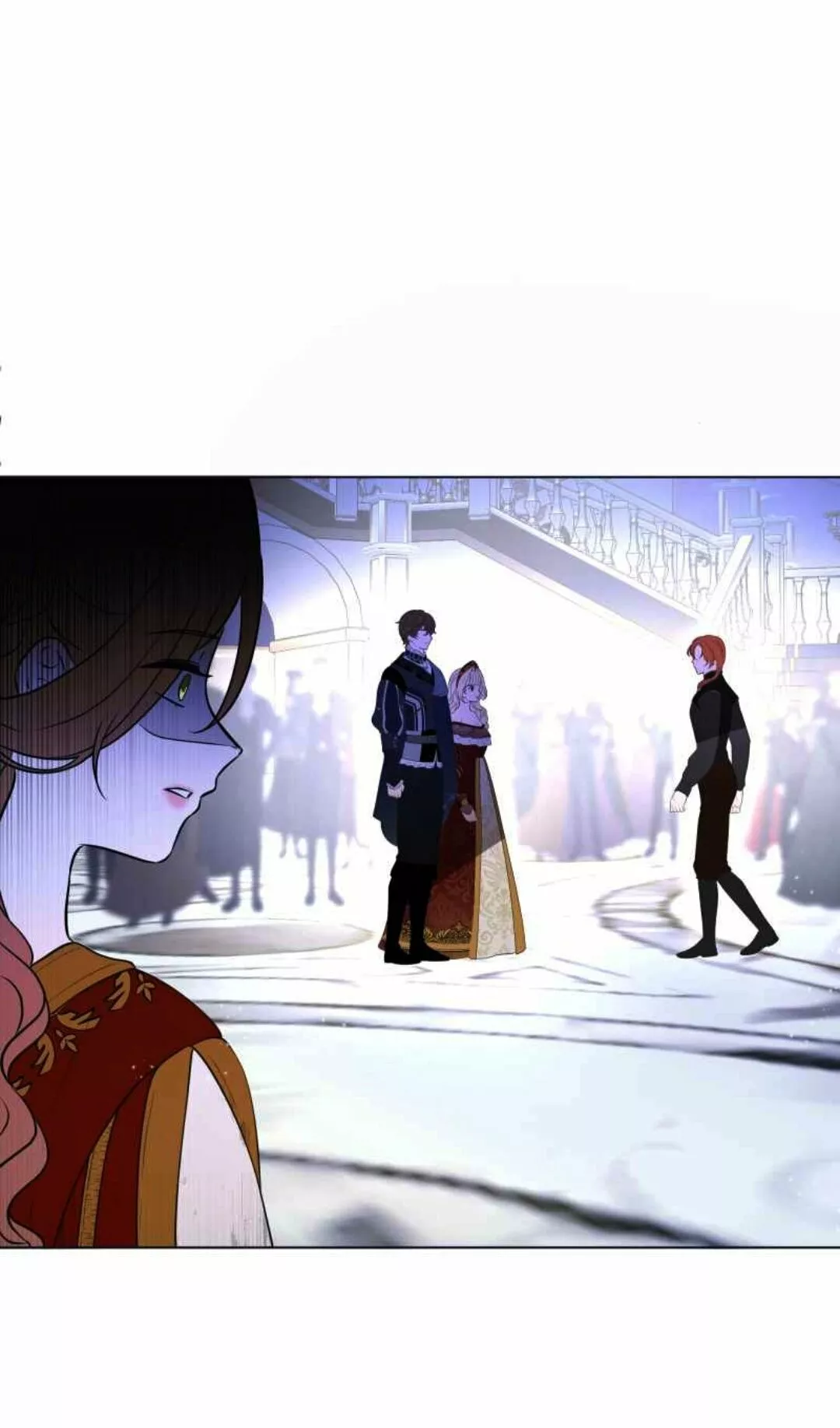 Página 75 del Manga