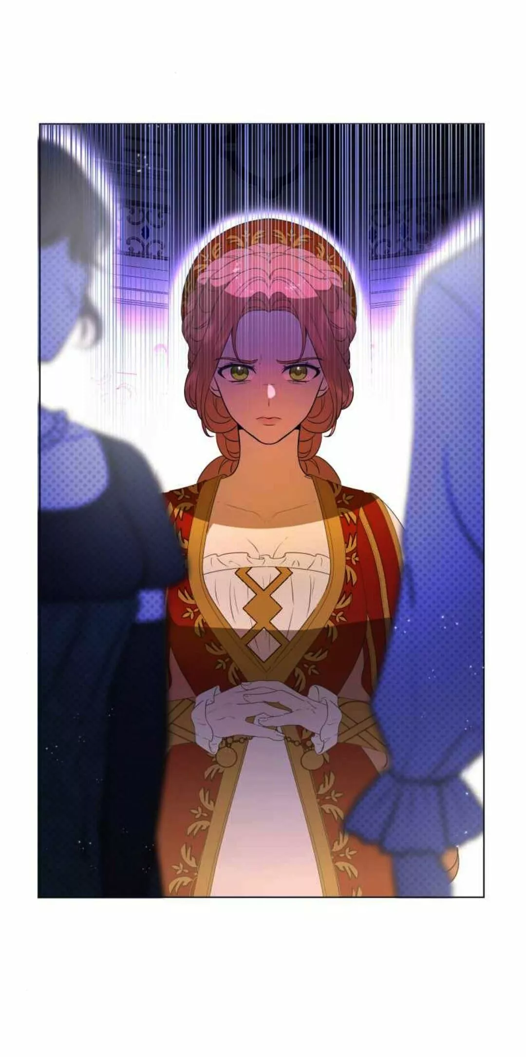 Página 83 del Manga