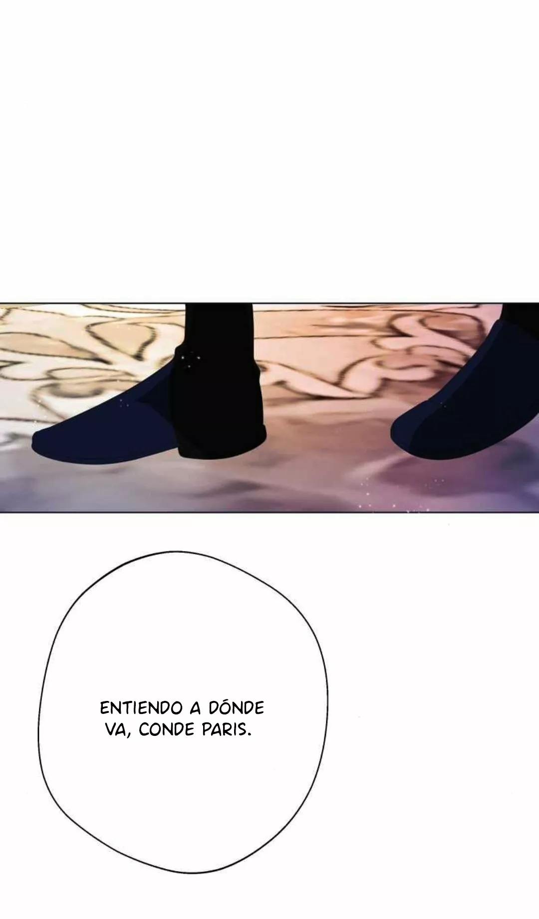 Página 84 del Manga