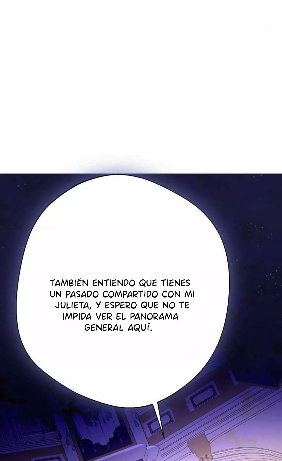 Página 85 del Manga