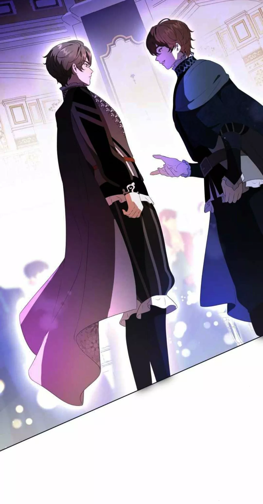 Página 86 del Manga