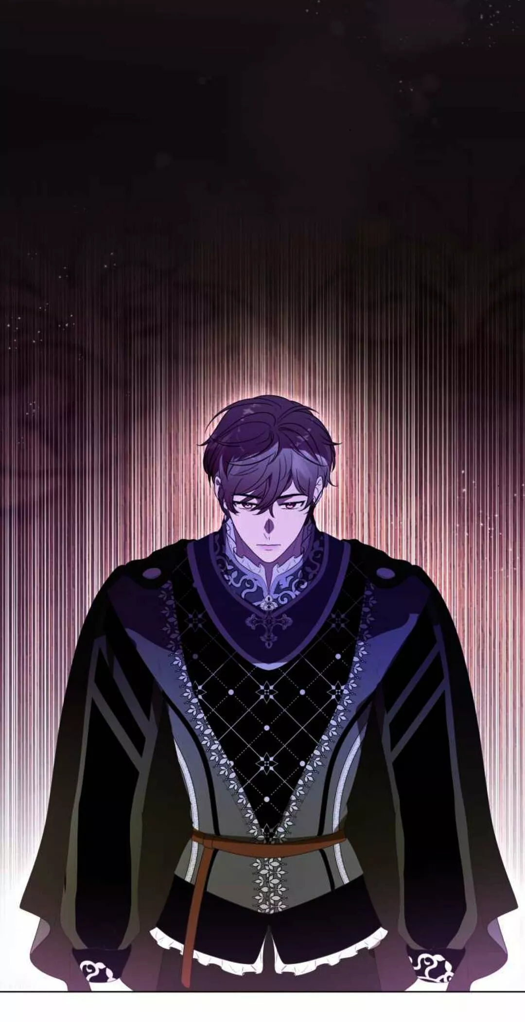 Página 90 del Manga