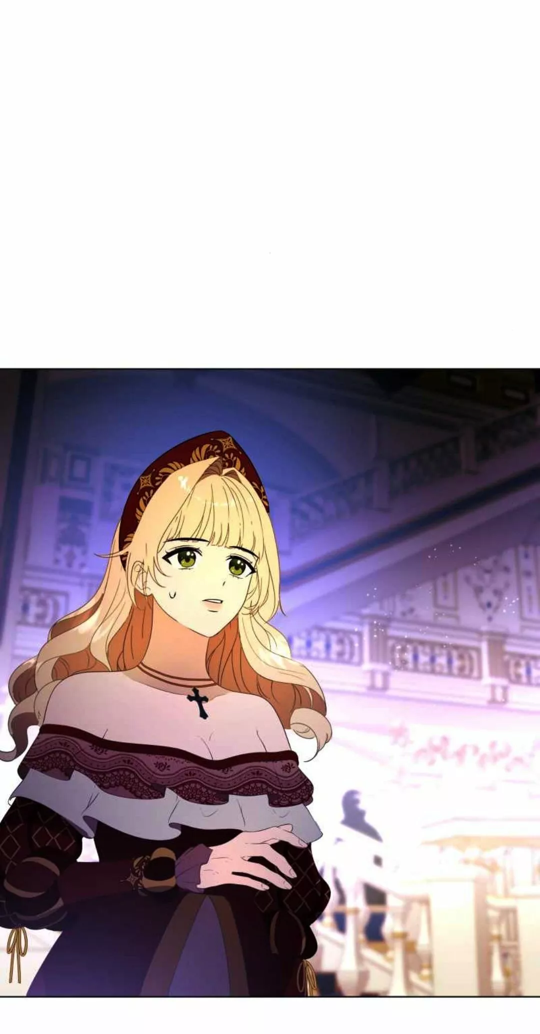 Página 91 del Manga