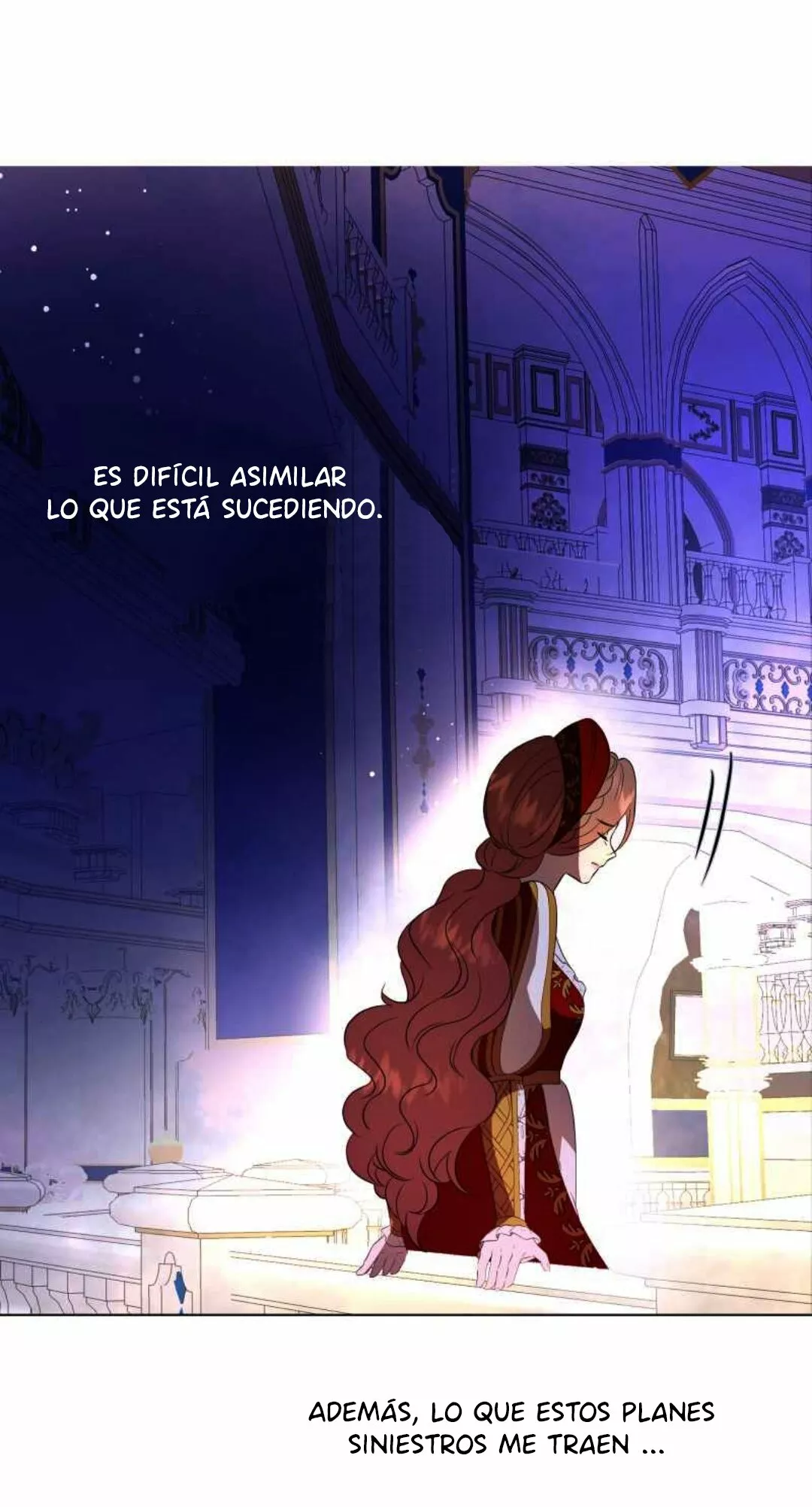 Página 92 del Manga