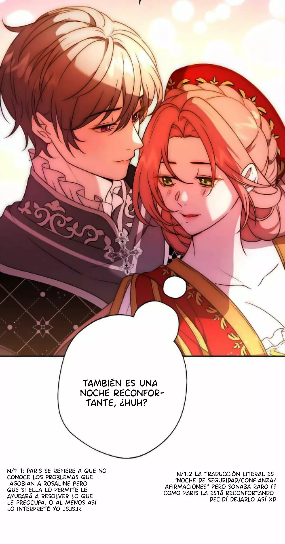 Página 36 del Manga