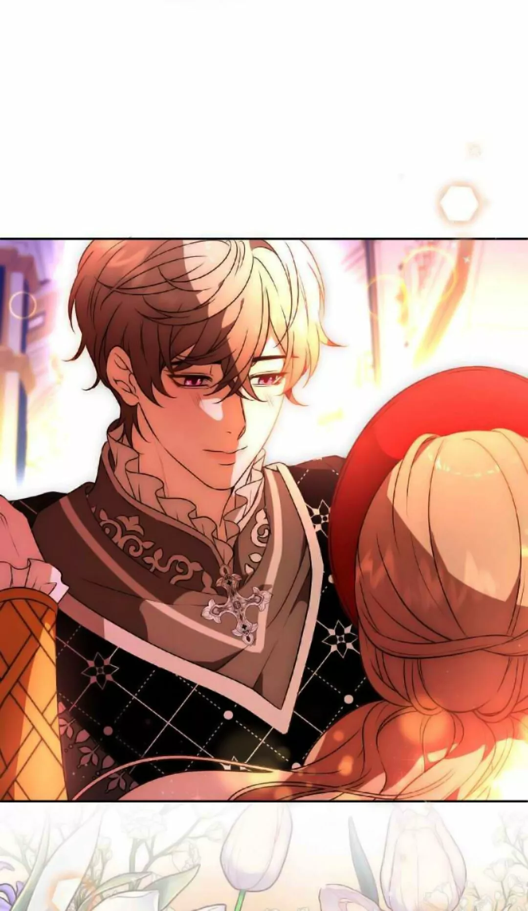 Página 38 del Manga