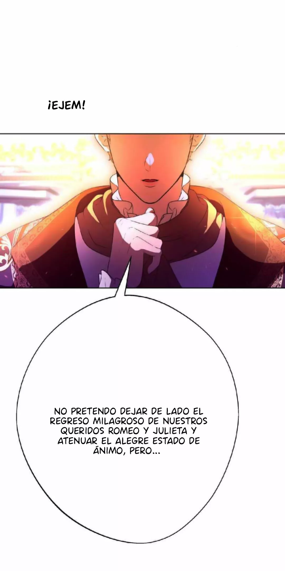 Página 43 del Manga