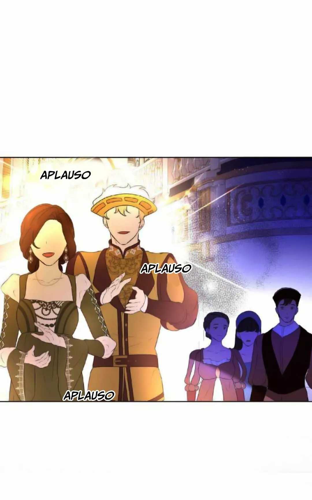 Página 45 del Manga