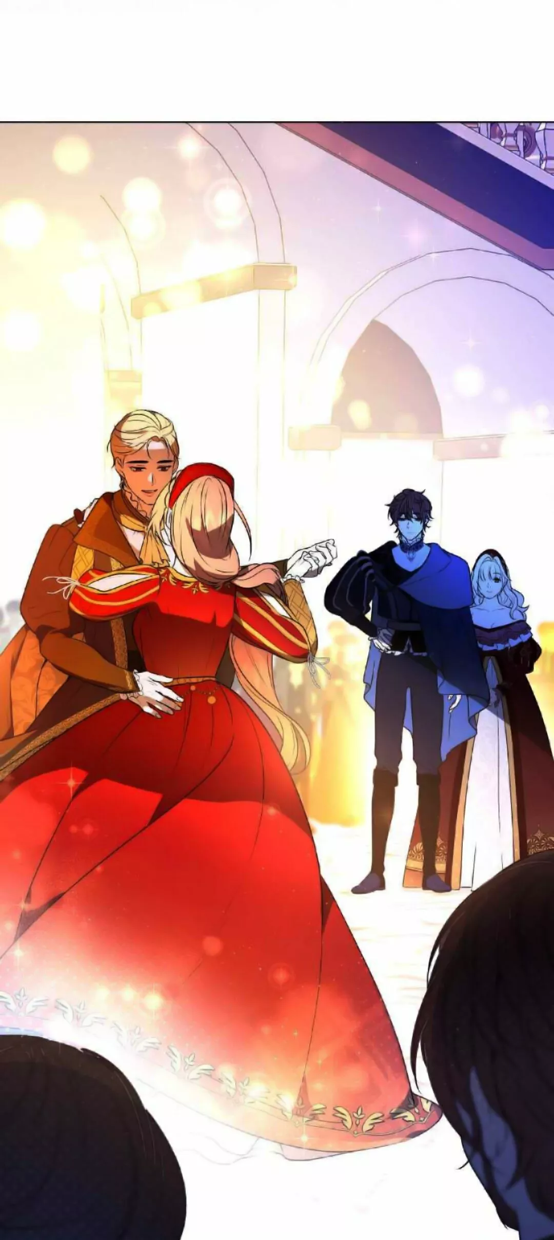 Página 53 del Manga