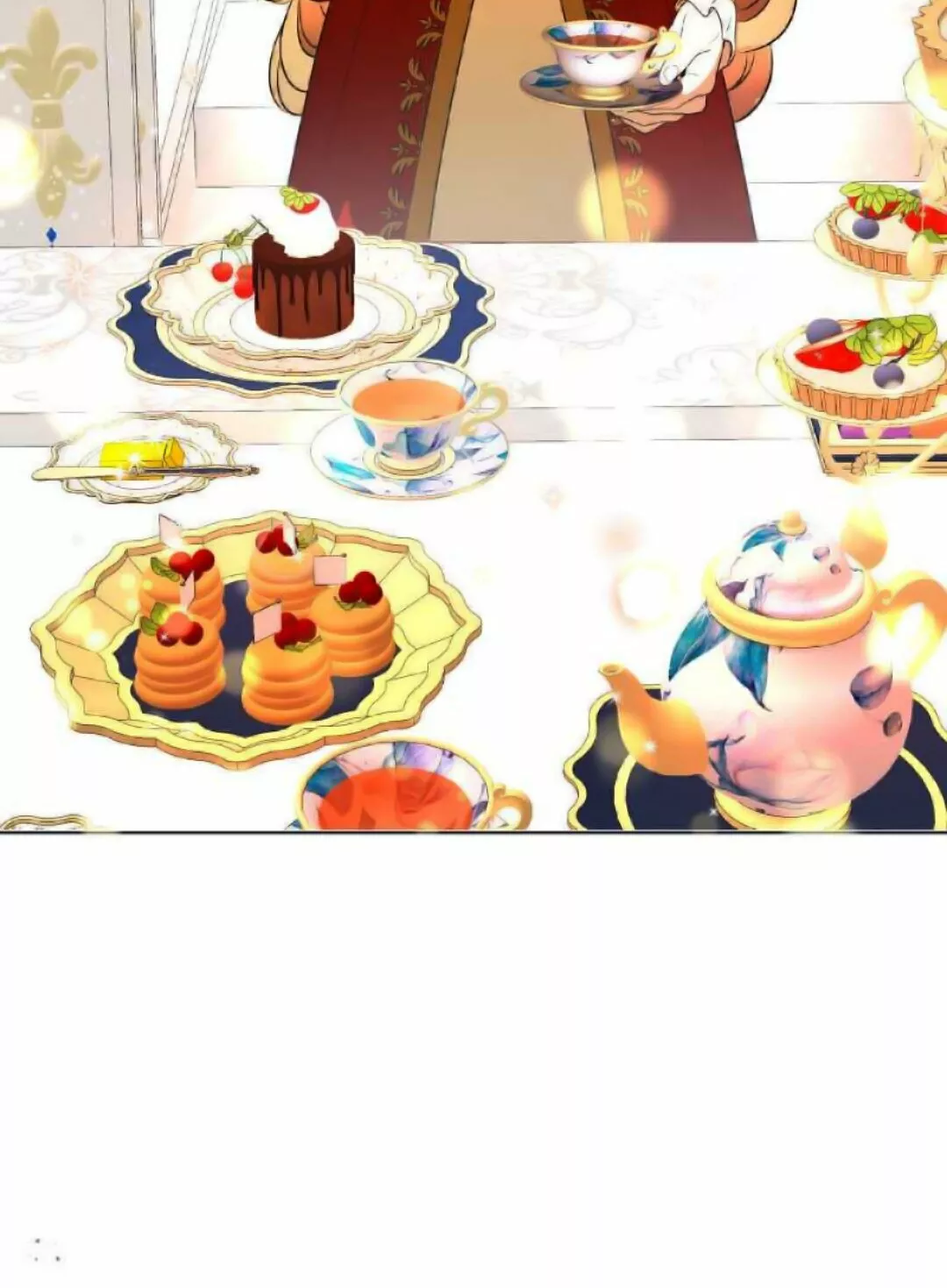 Página 58 del Manga