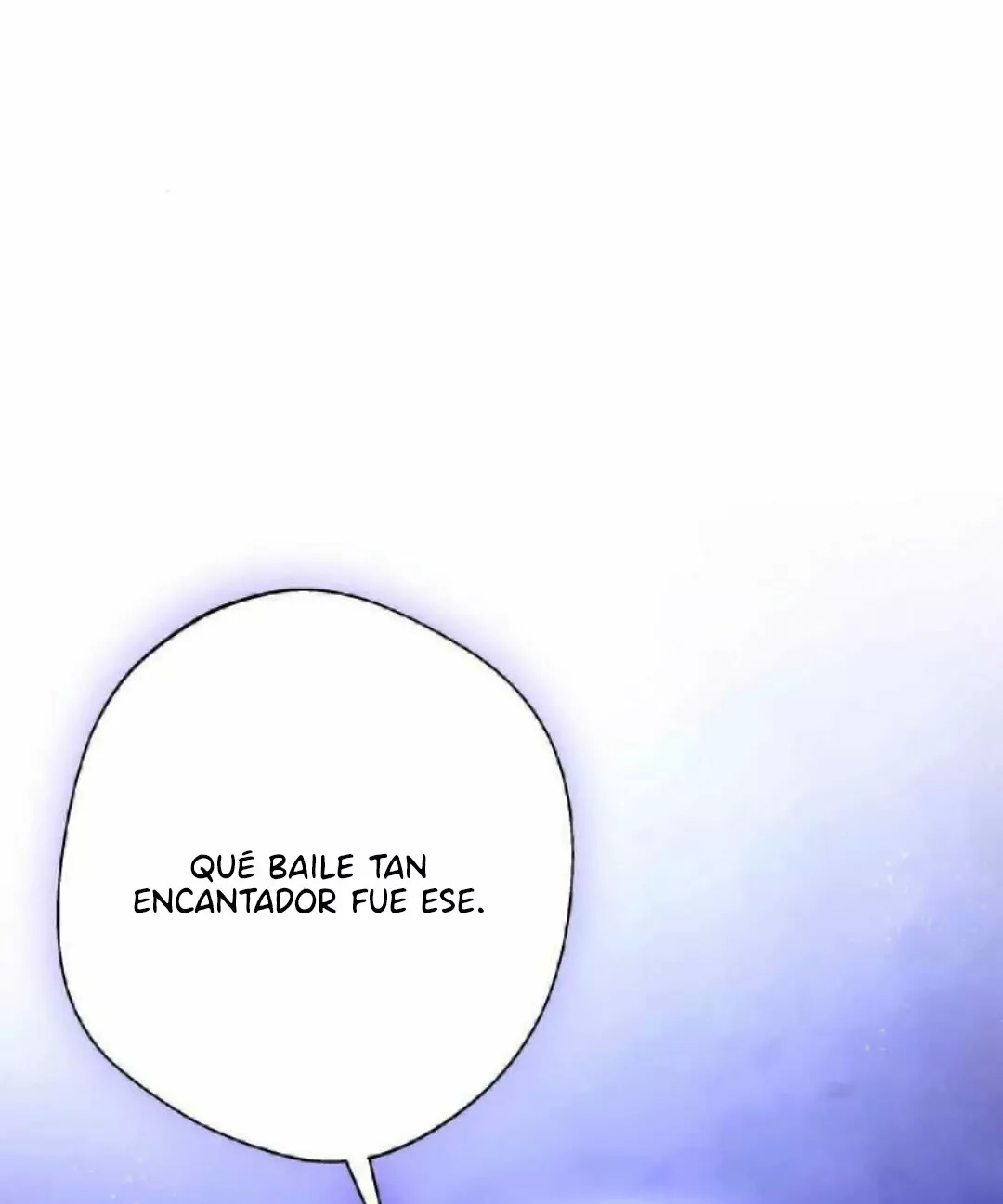 Página 61 del Manga