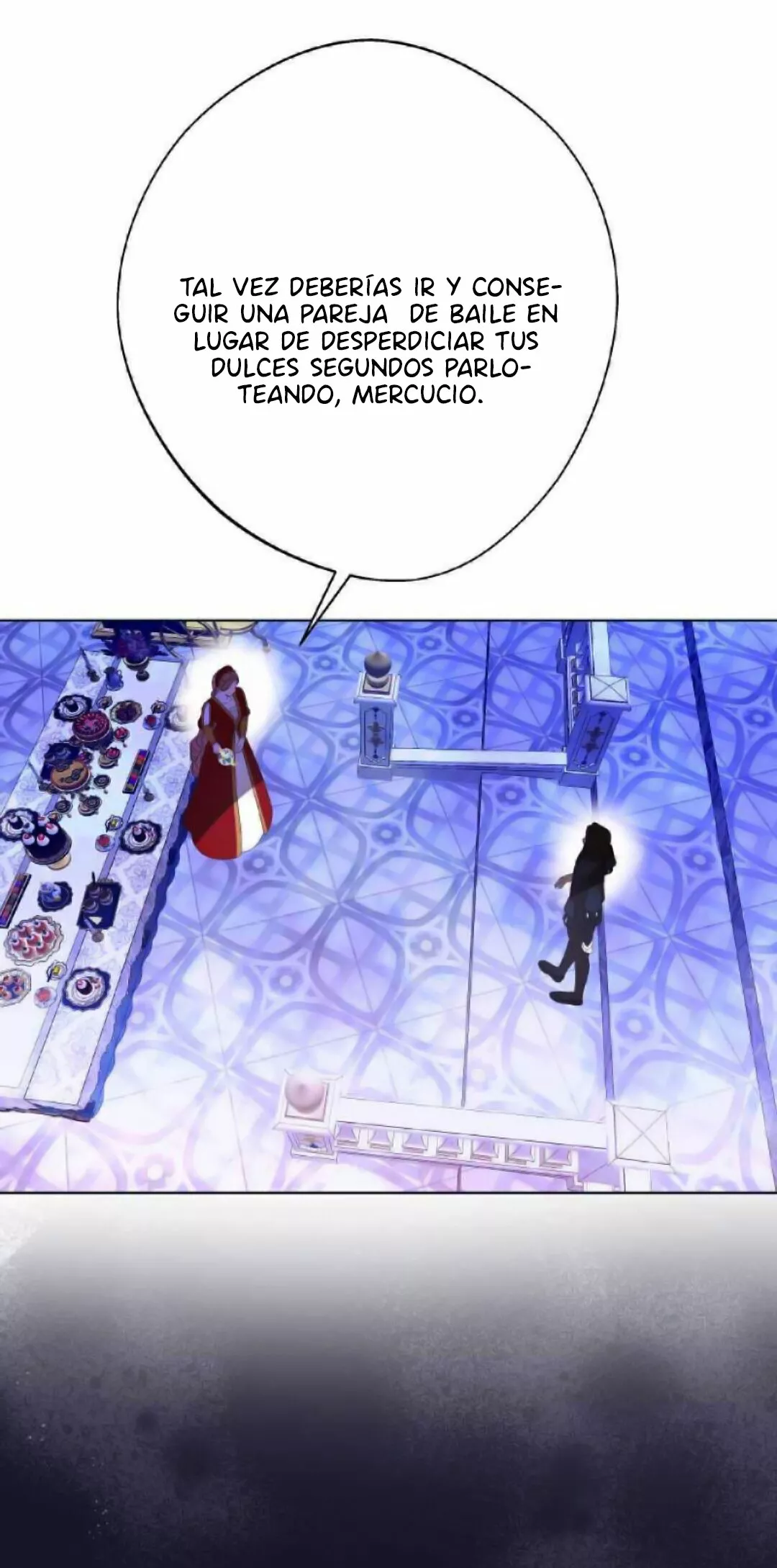 Página 65 del Manga