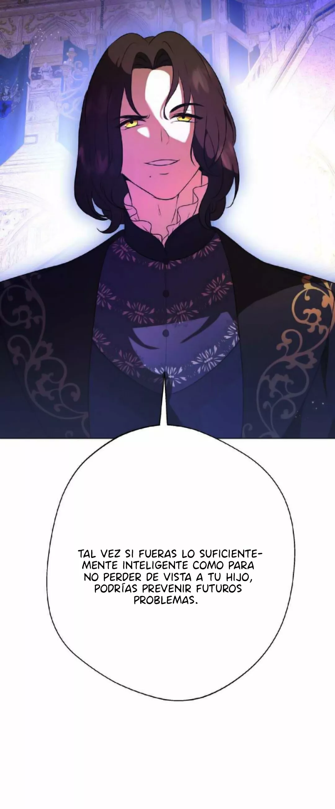 Página 70 del Manga